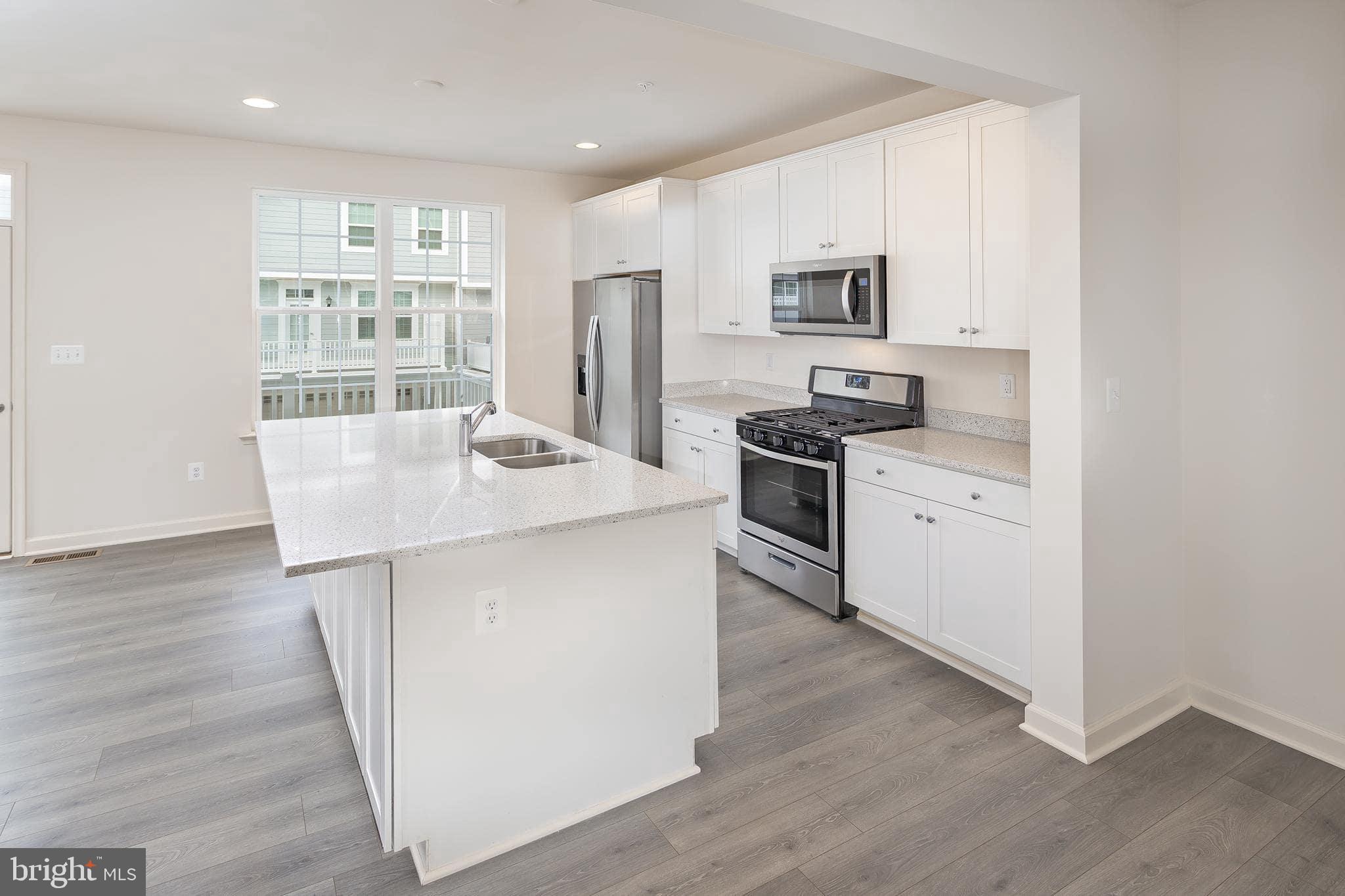 STEEPLECHASE - Residential