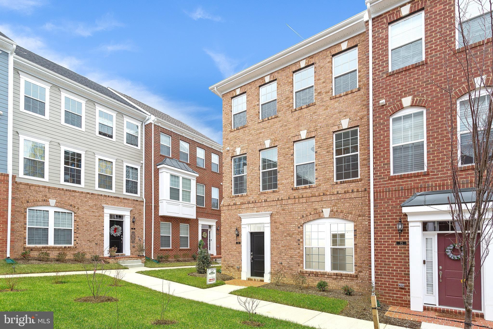 STEEPLECHASE - Residential