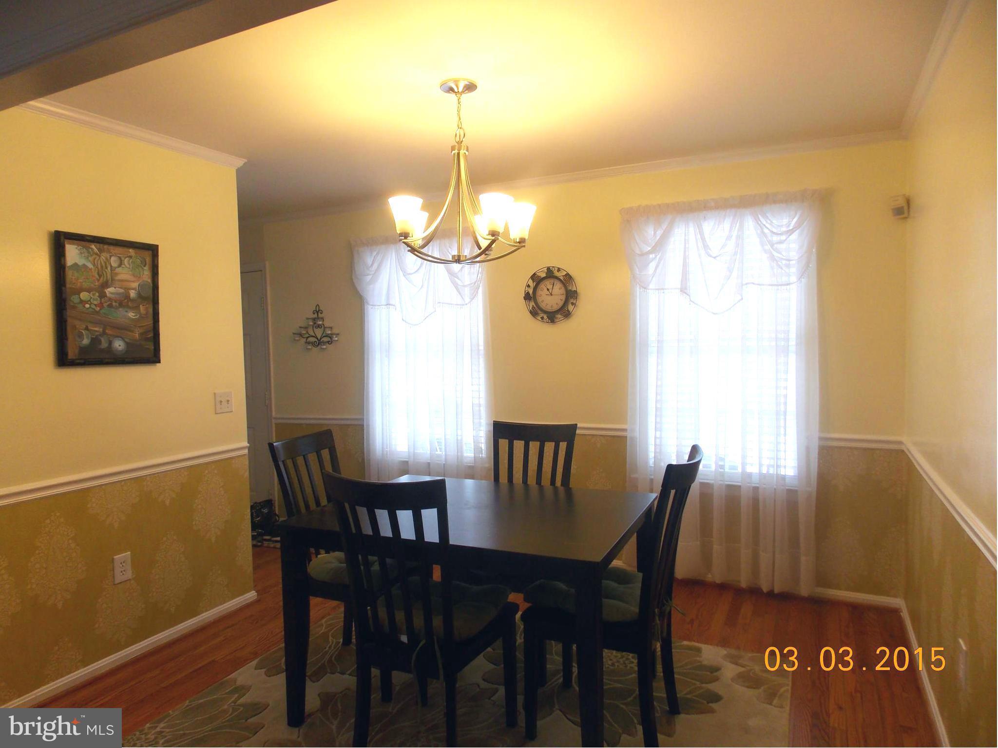 DALE CITY - Residential