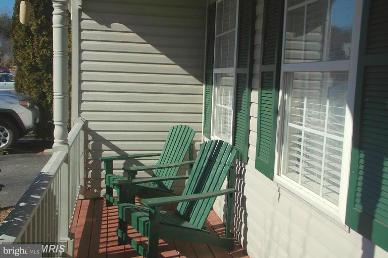 DALE CITY - Residential