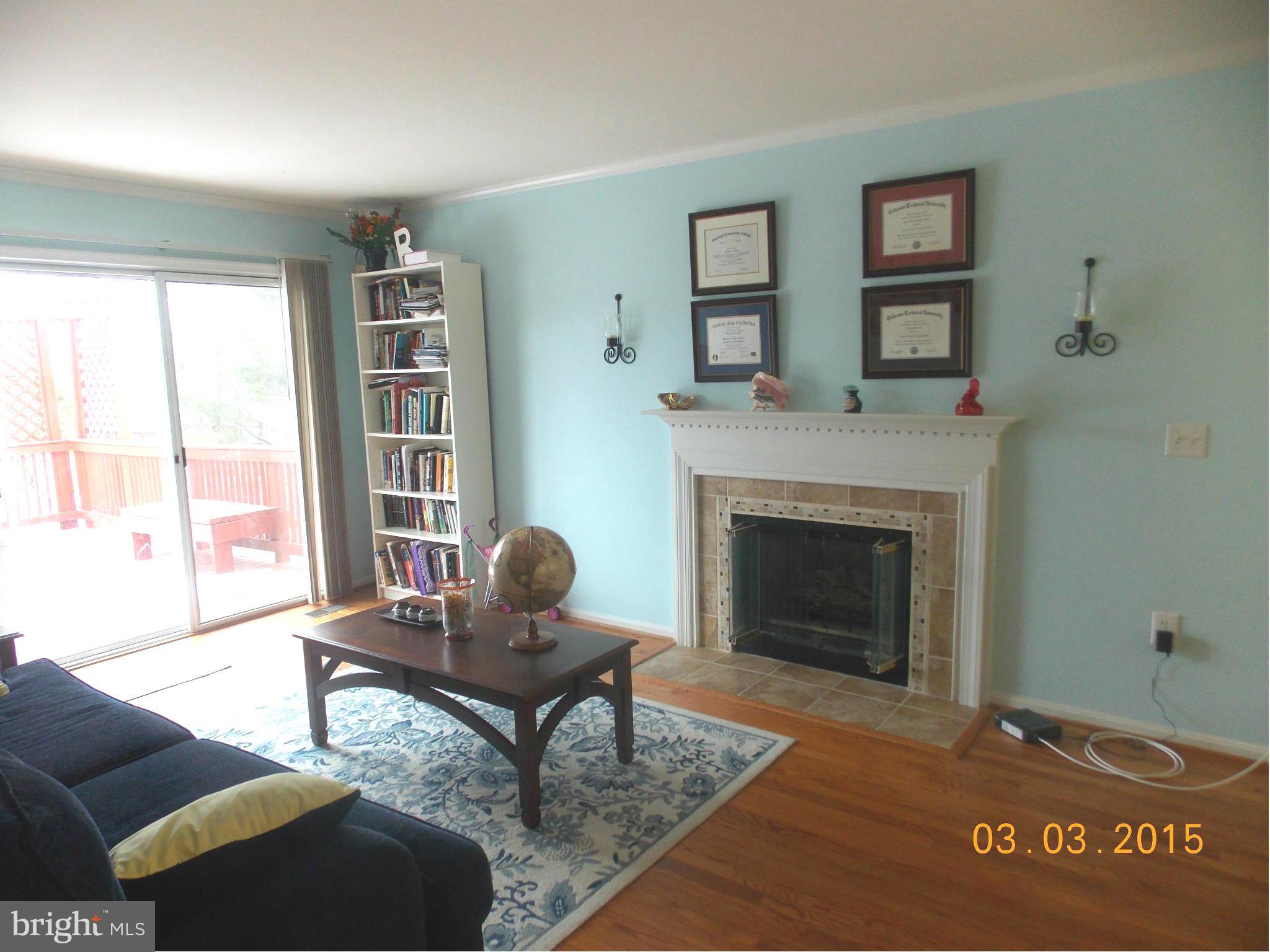 DALE CITY - Residential