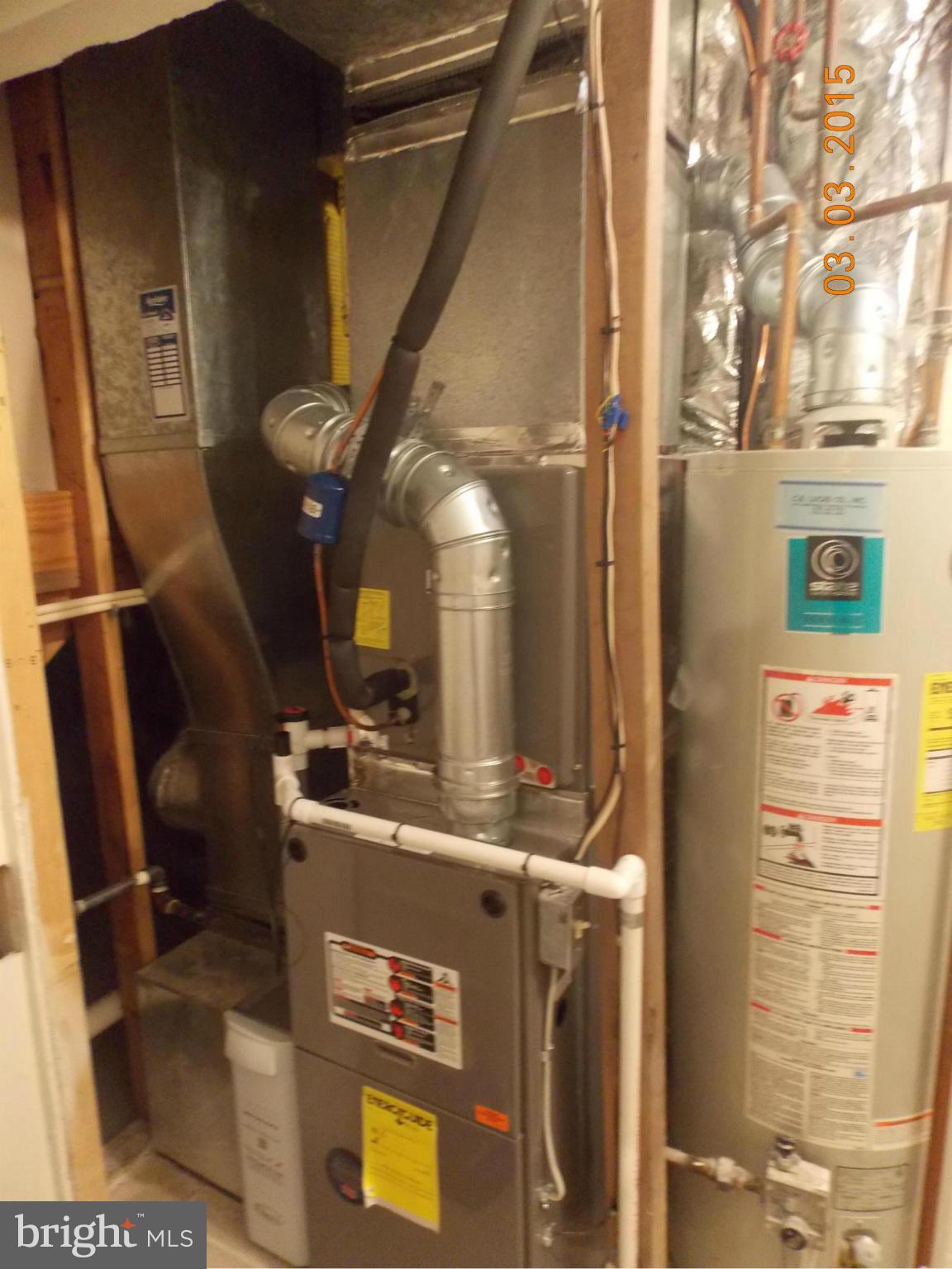 DALE CITY - Residential