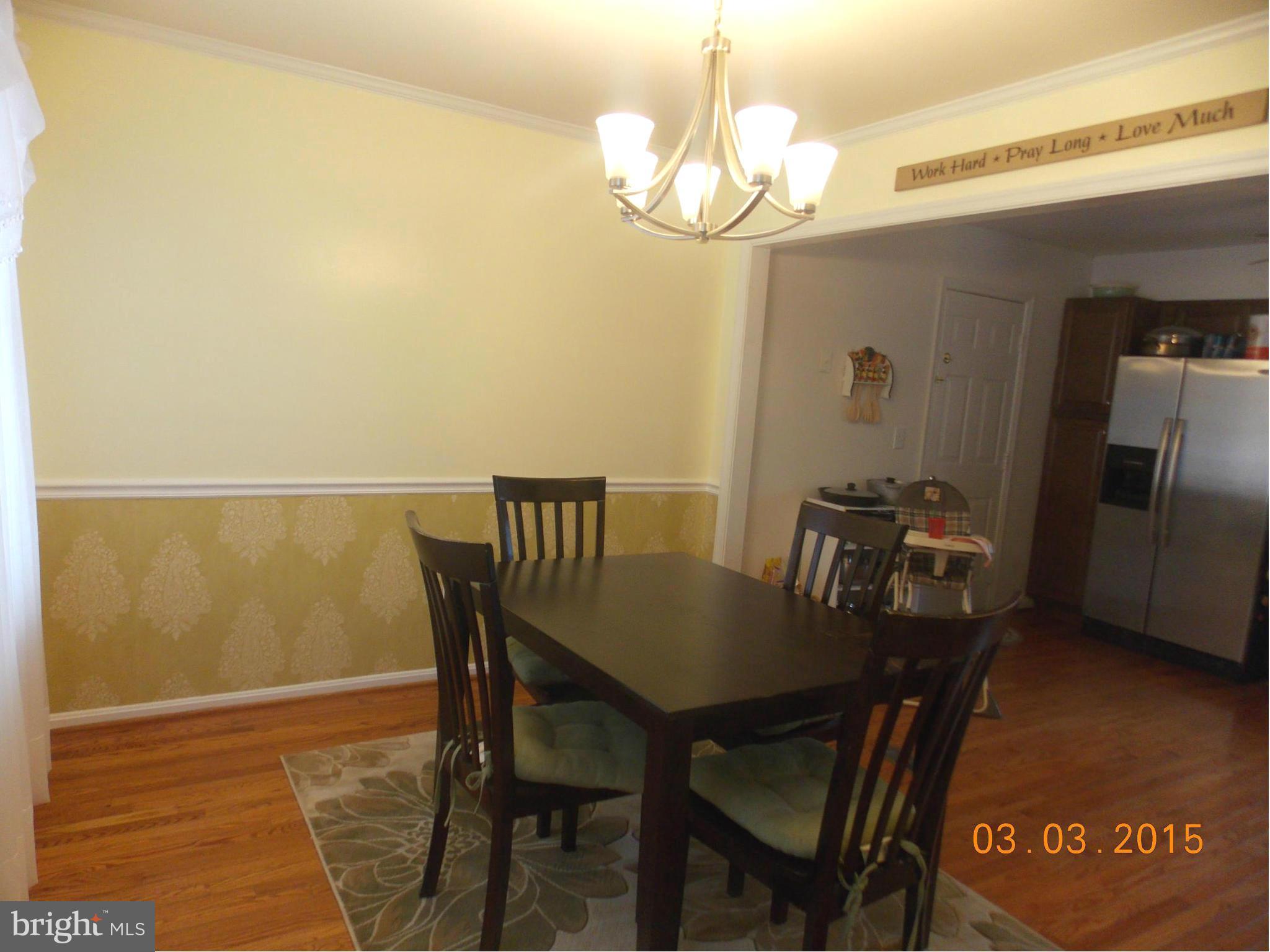 DALE CITY - Residential