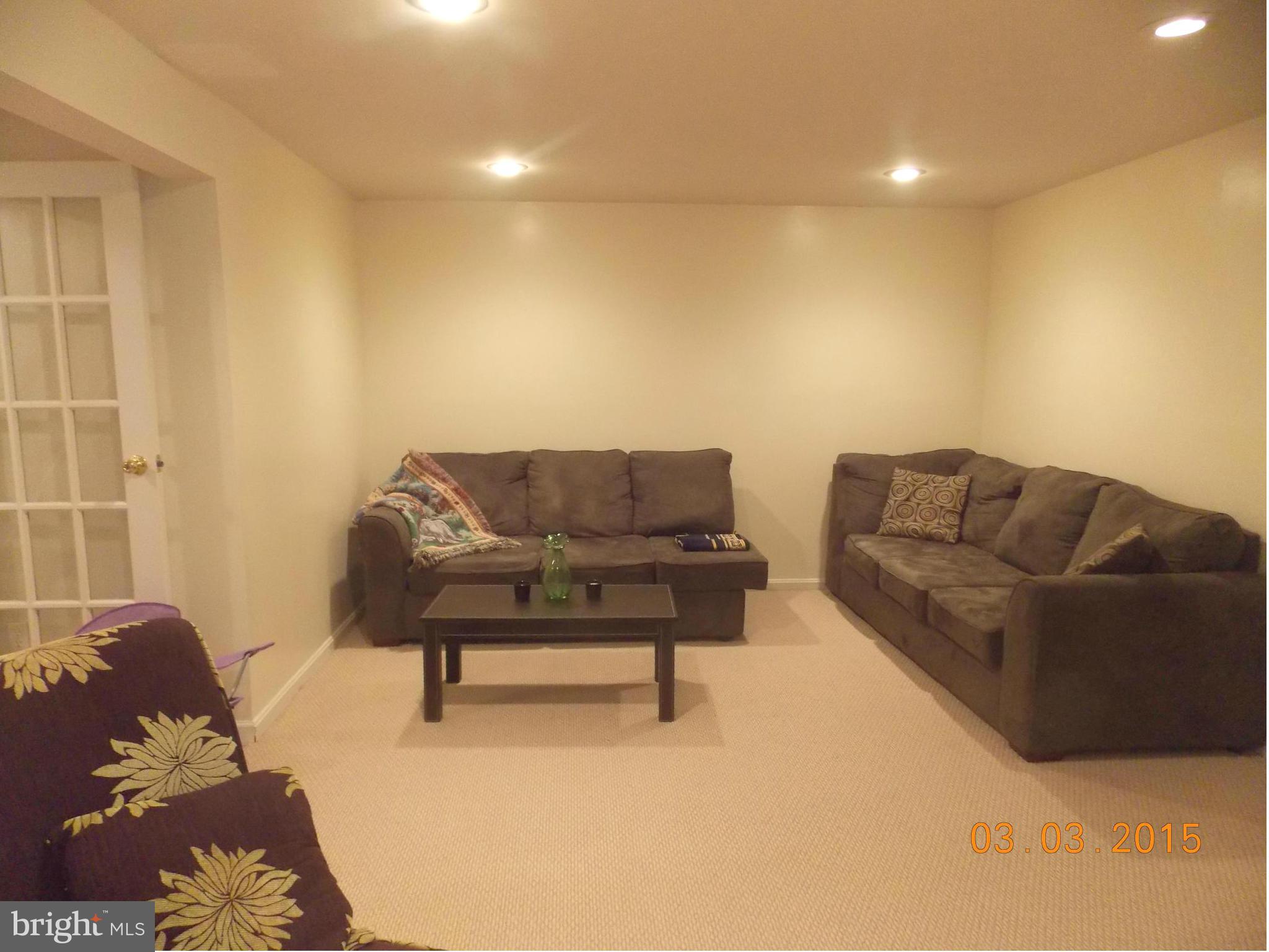 DALE CITY - Residential