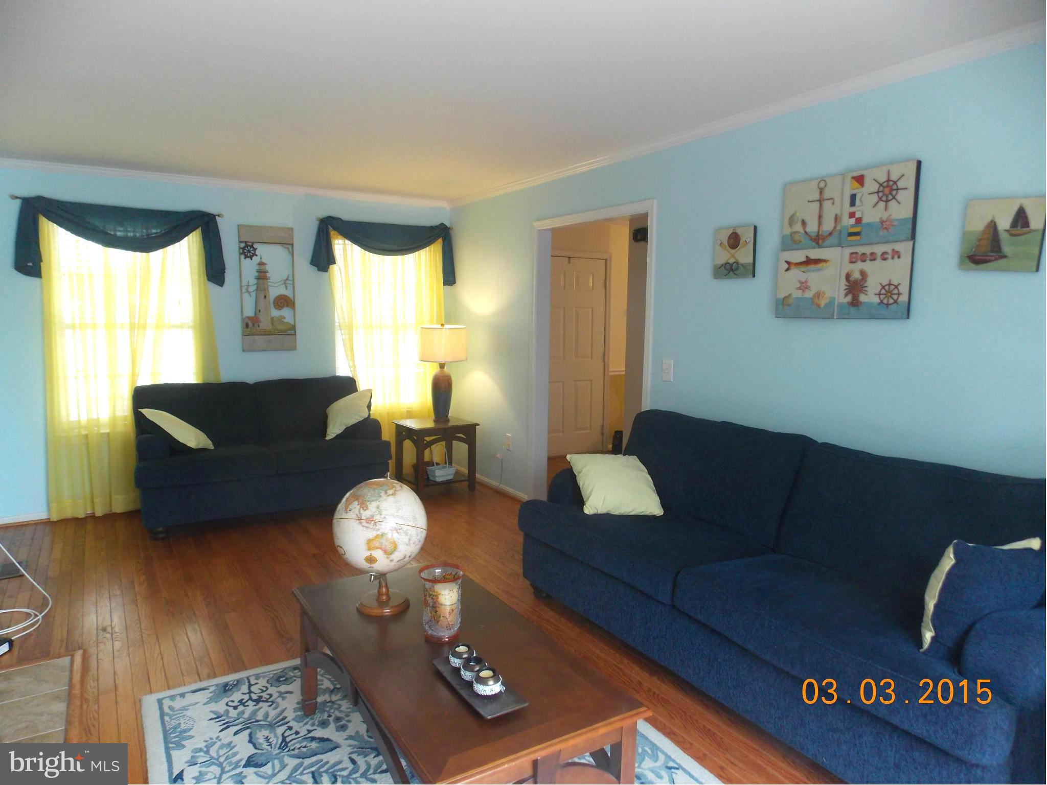 DALE CITY - Residential