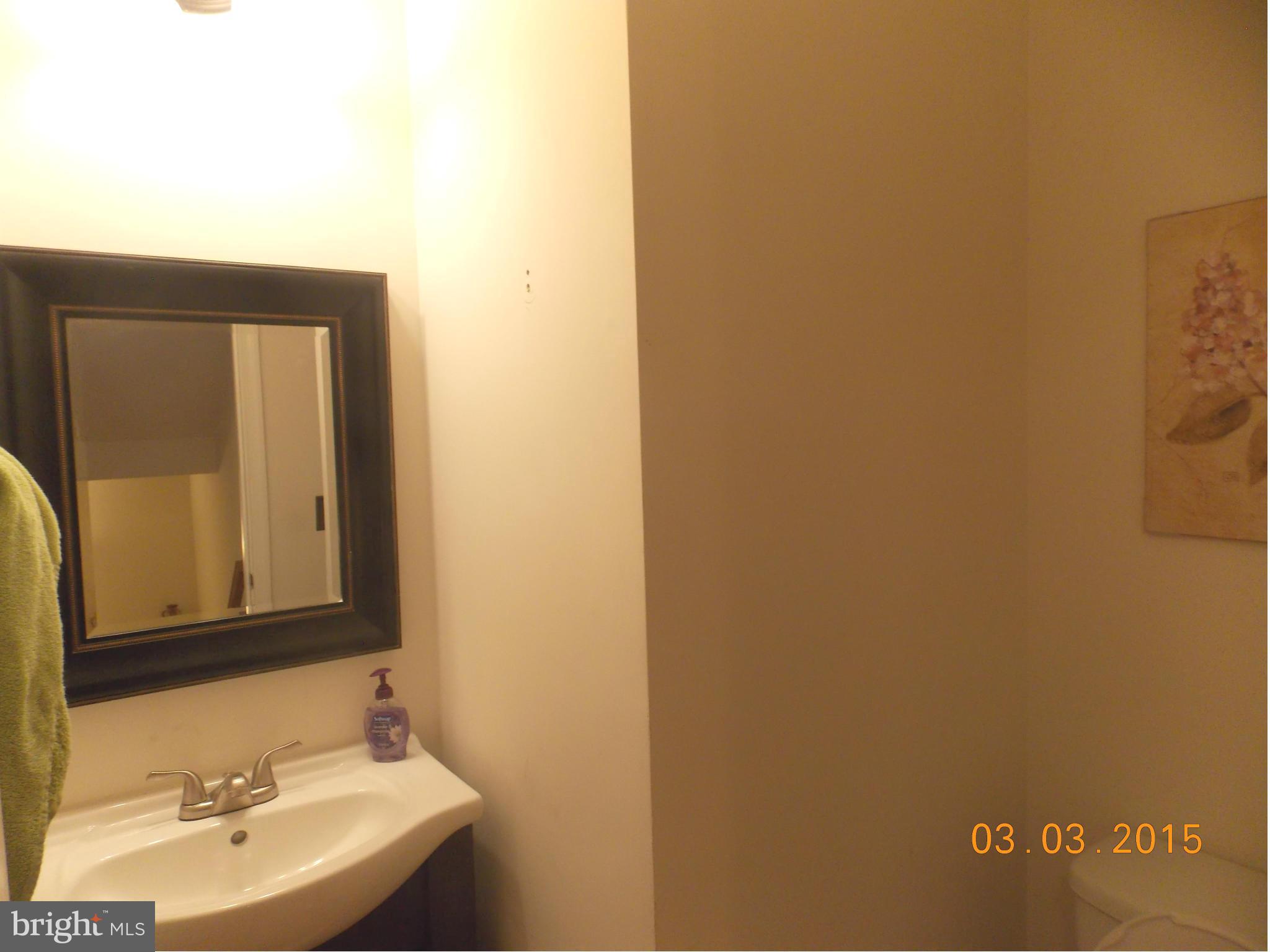 DALE CITY - Residential