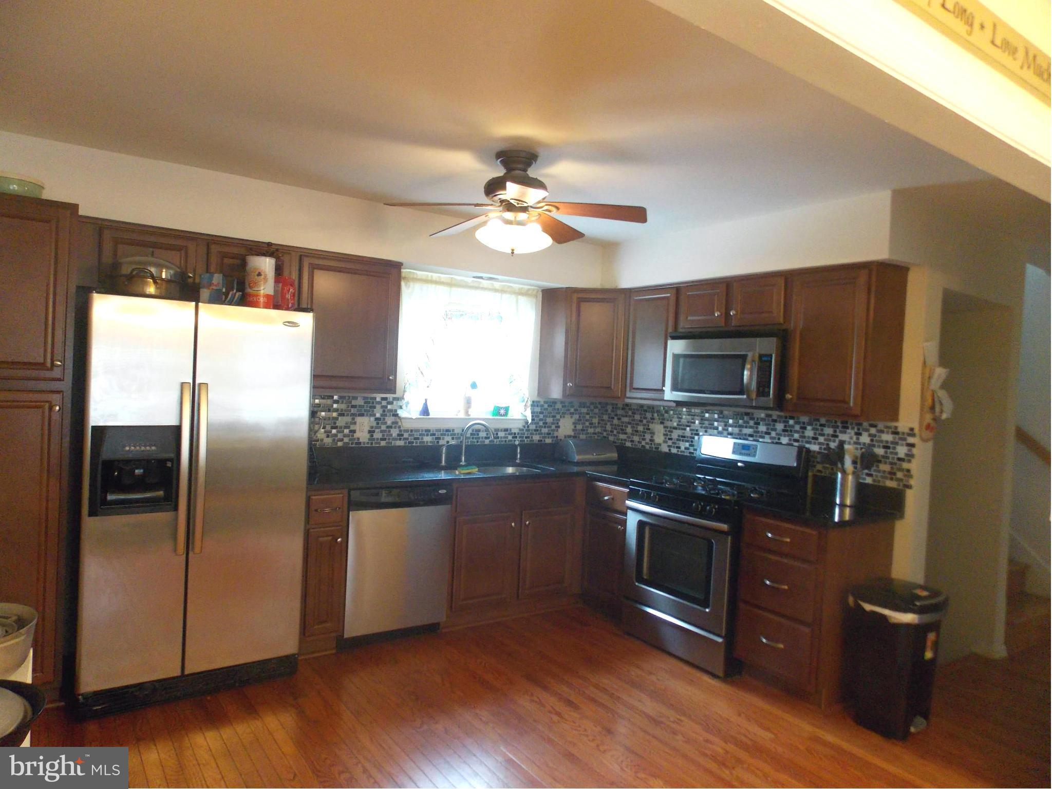 DALE CITY - Residential