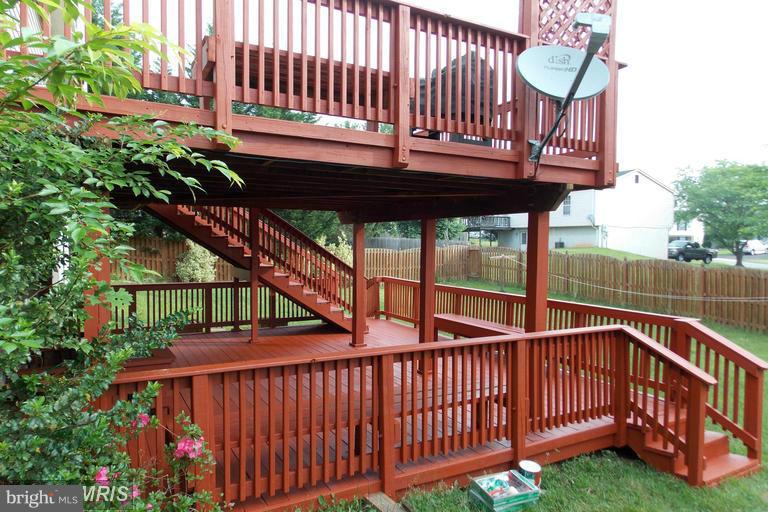 DALE CITY - Residential