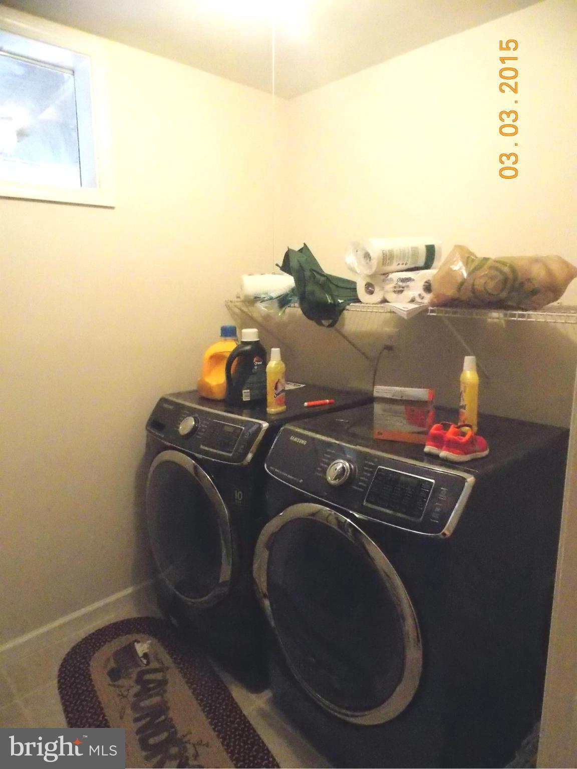 DALE CITY - Residential