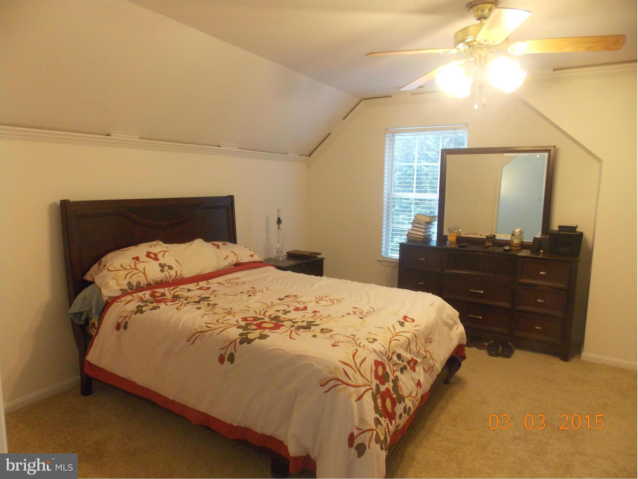 DALE CITY - Residential