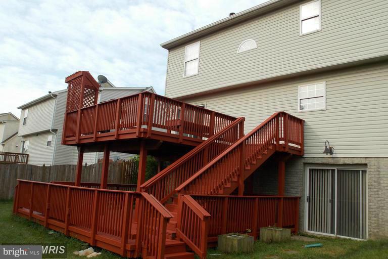 DALE CITY - Residential