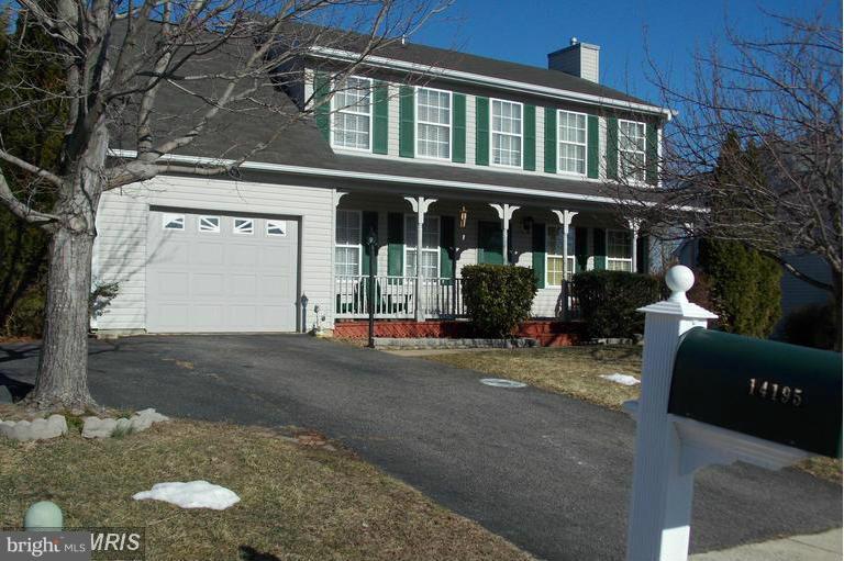 DALE CITY - Residential