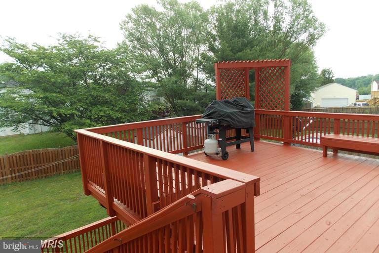 DALE CITY - Residential