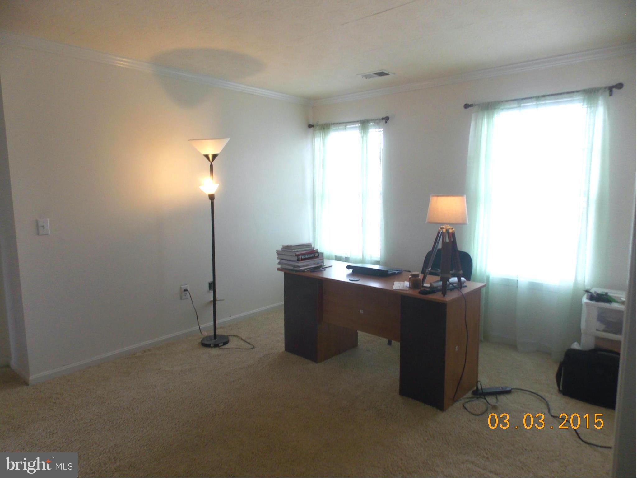 DALE CITY - Residential