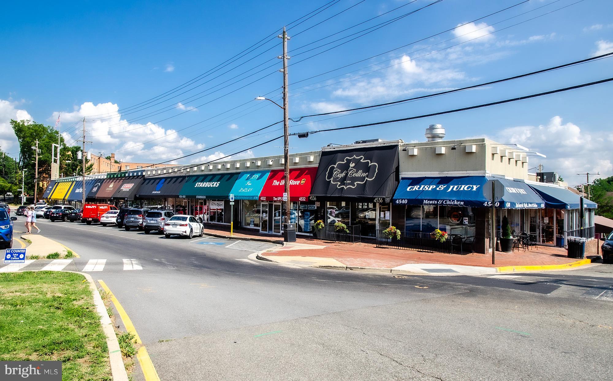 LORCOM HOUSE - Residential