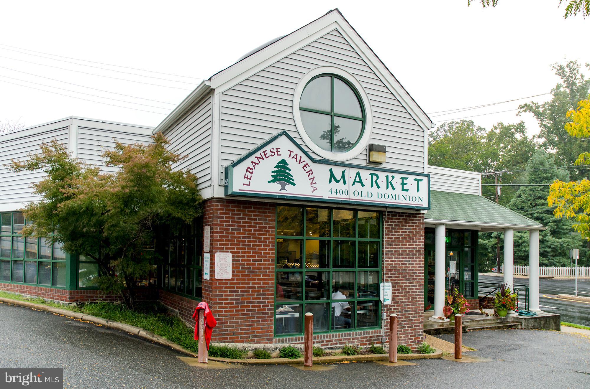 LORCOM HOUSE - Residential