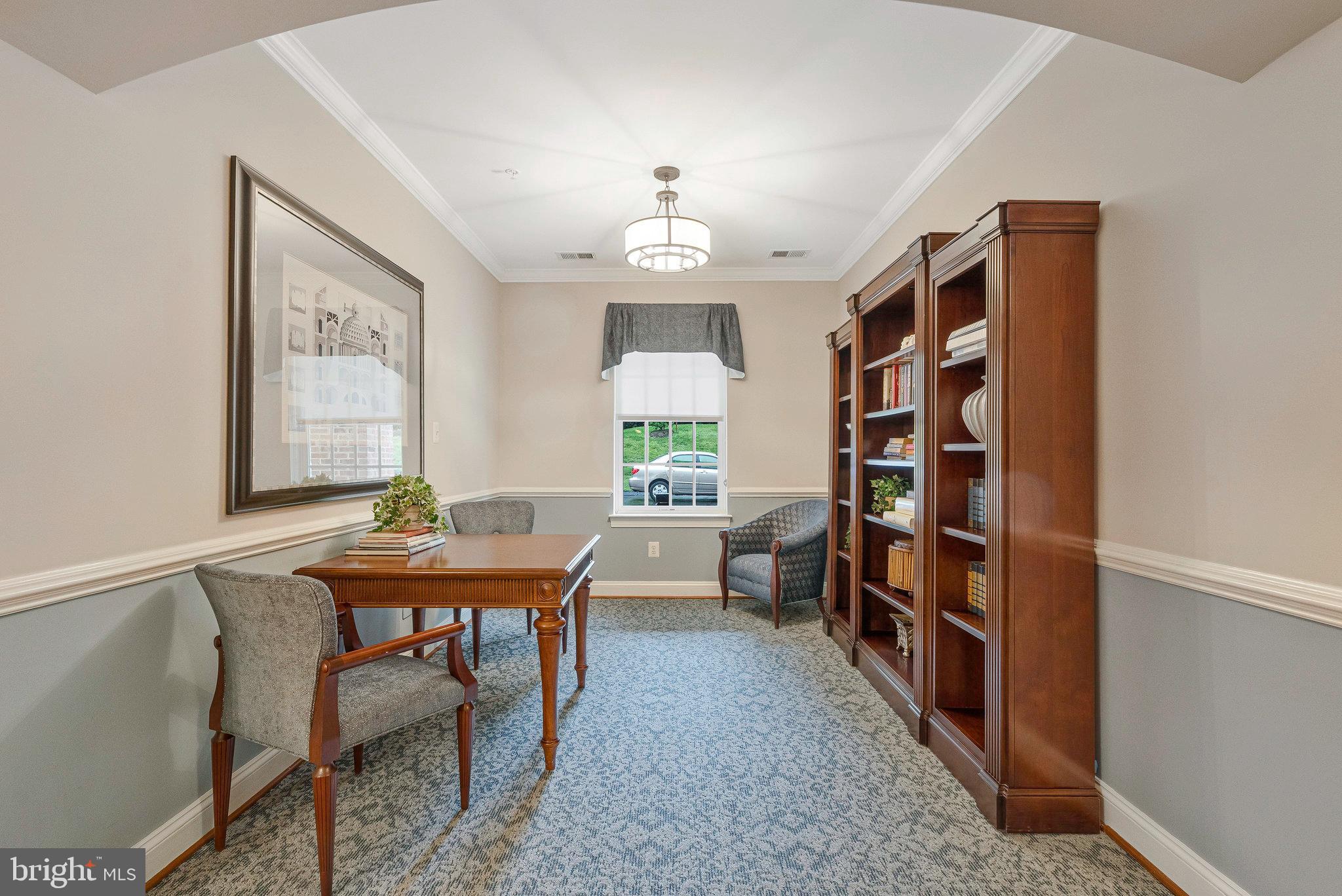 CENTRAL PARKE AT LOWES ISLAND - Residential