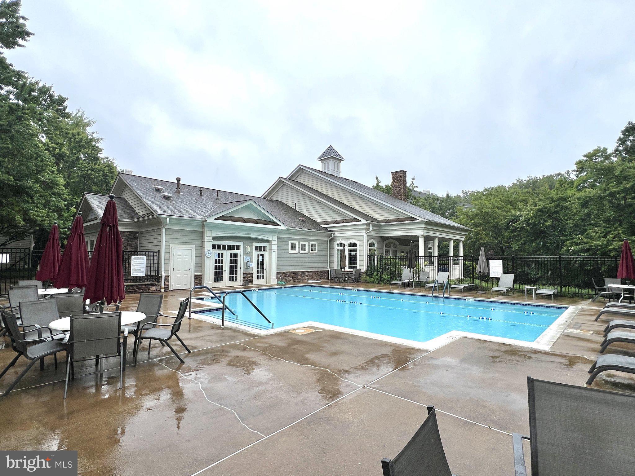 CENTRAL PARKE AT LOWES ISLAND - Residential