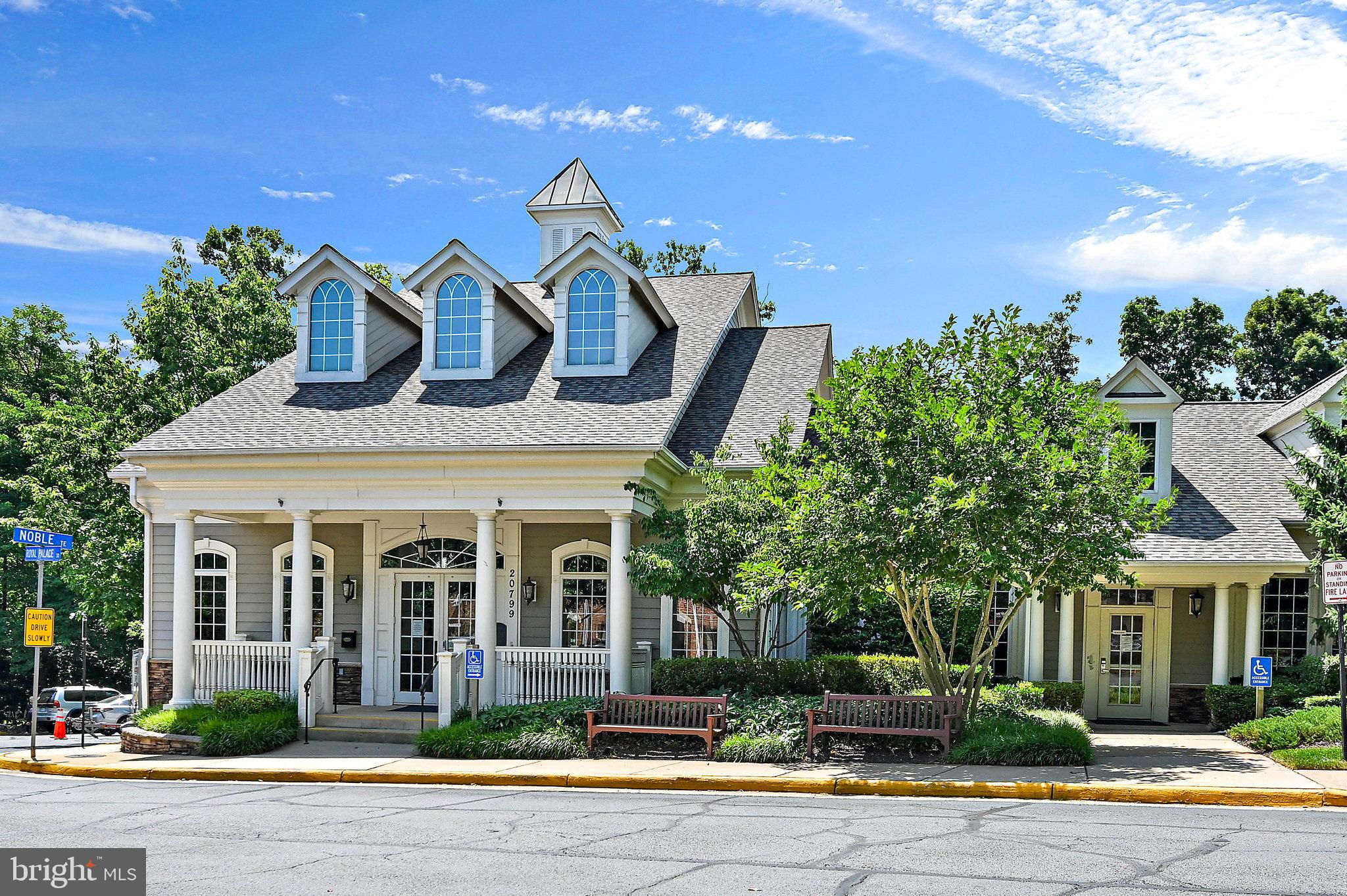 CENTRAL PARKE AT LOWES ISLAND - Residential