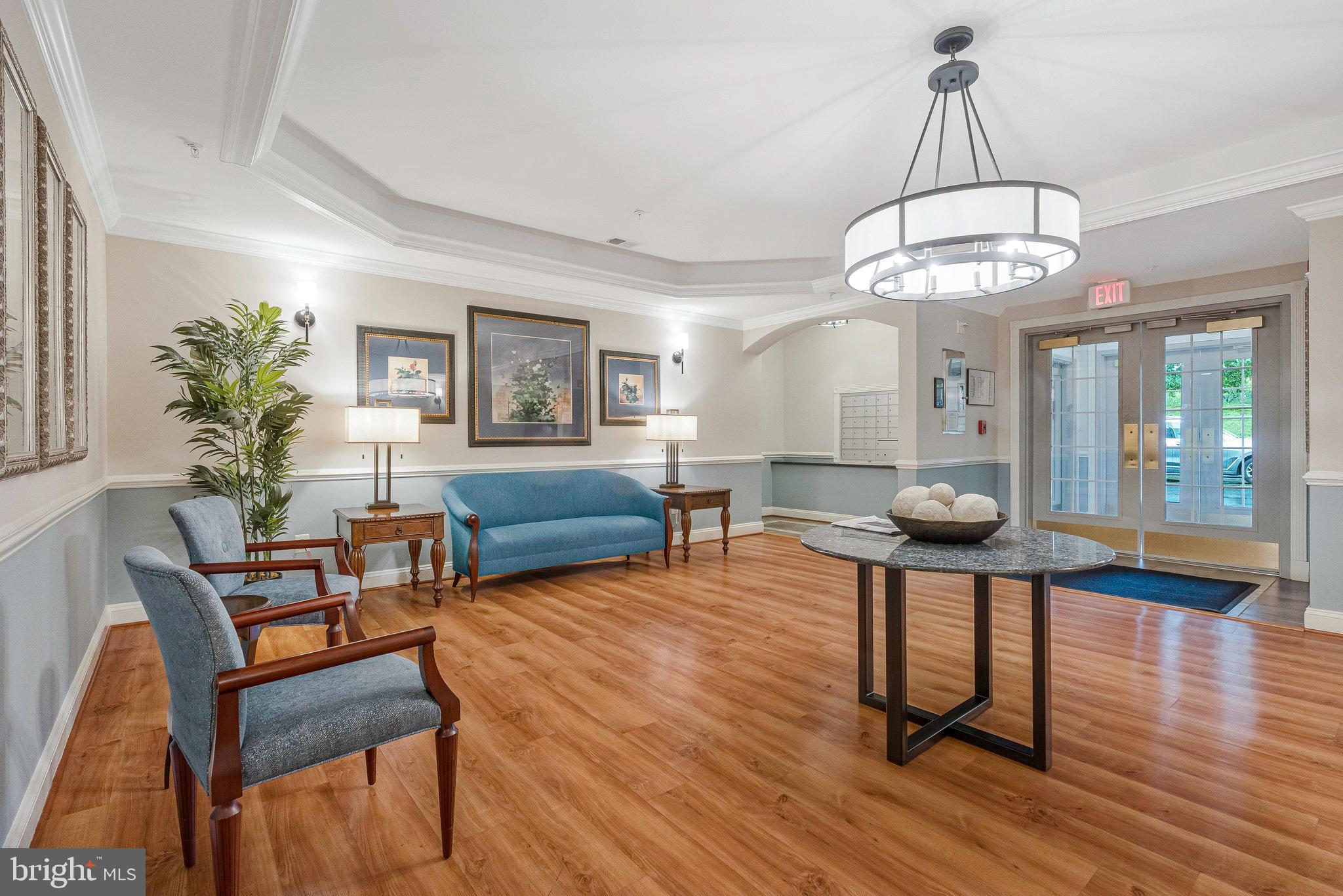 CENTRAL PARKE AT LOWES ISLAND - Residential