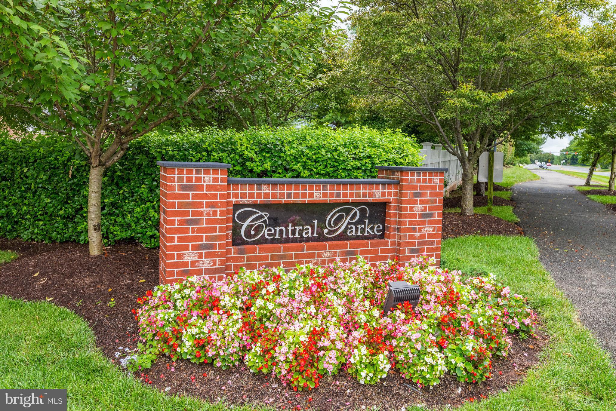 CENTRAL PARKE AT LOWES ISLAND - Residential