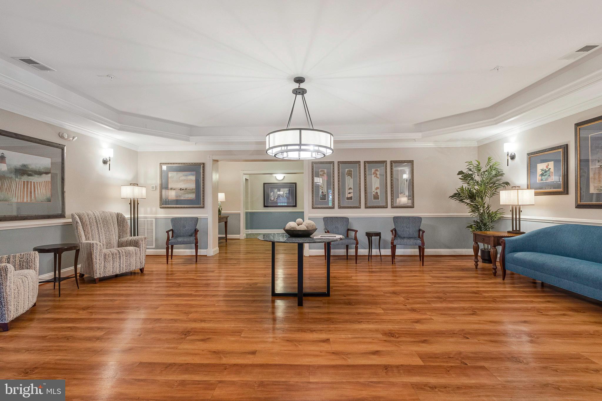 CENTRAL PARKE AT LOWES ISLAND - Residential