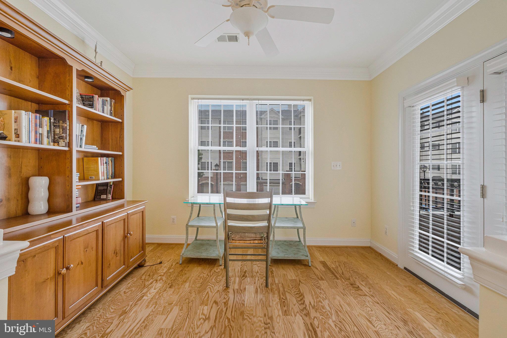 CENTRAL PARKE AT LOWES ISLAND - Residential