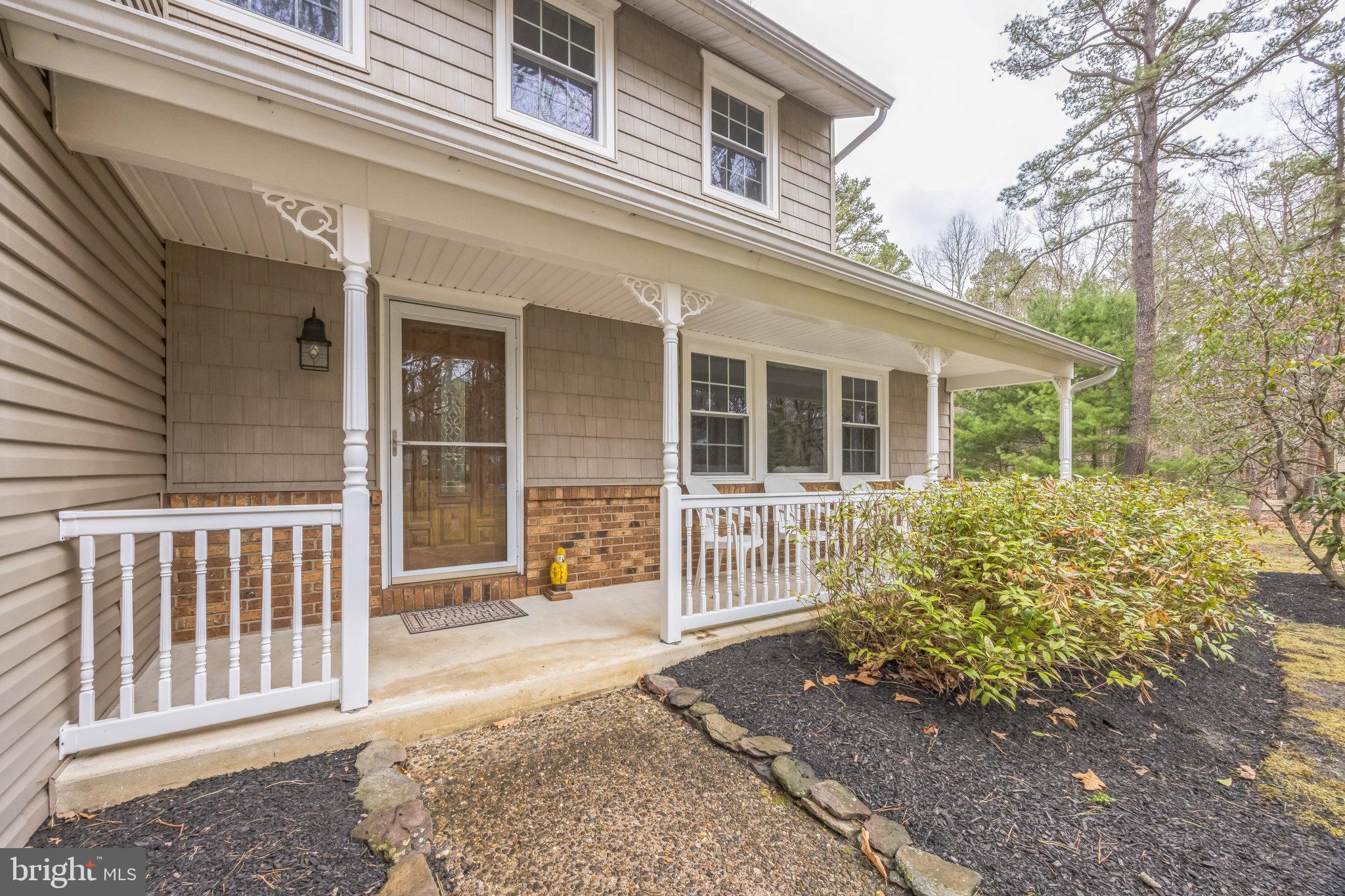 306 GETTYSBURG COURT