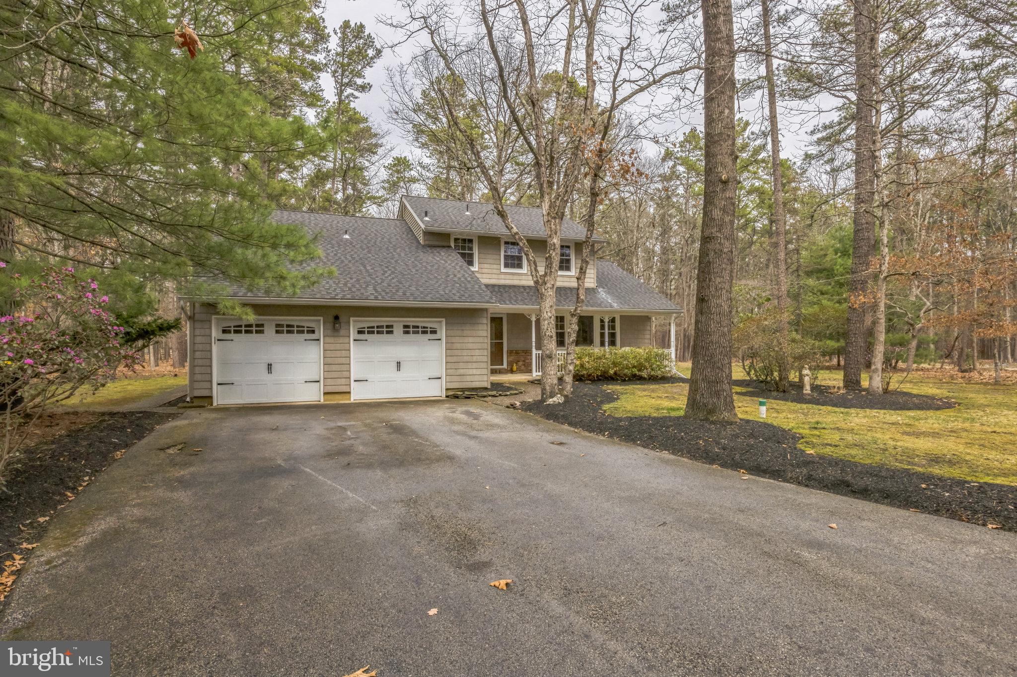 306 GETTYSBURG COURT