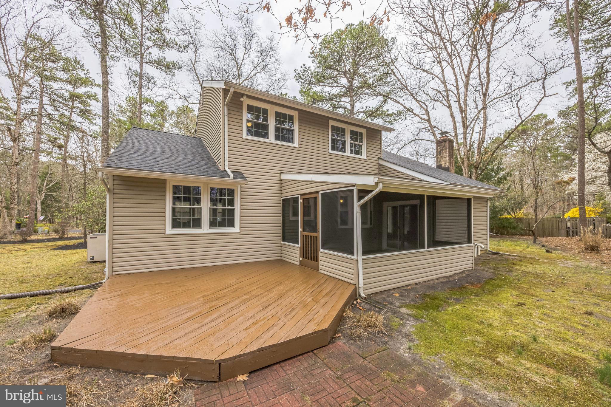 306 GETTYSBURG COURT