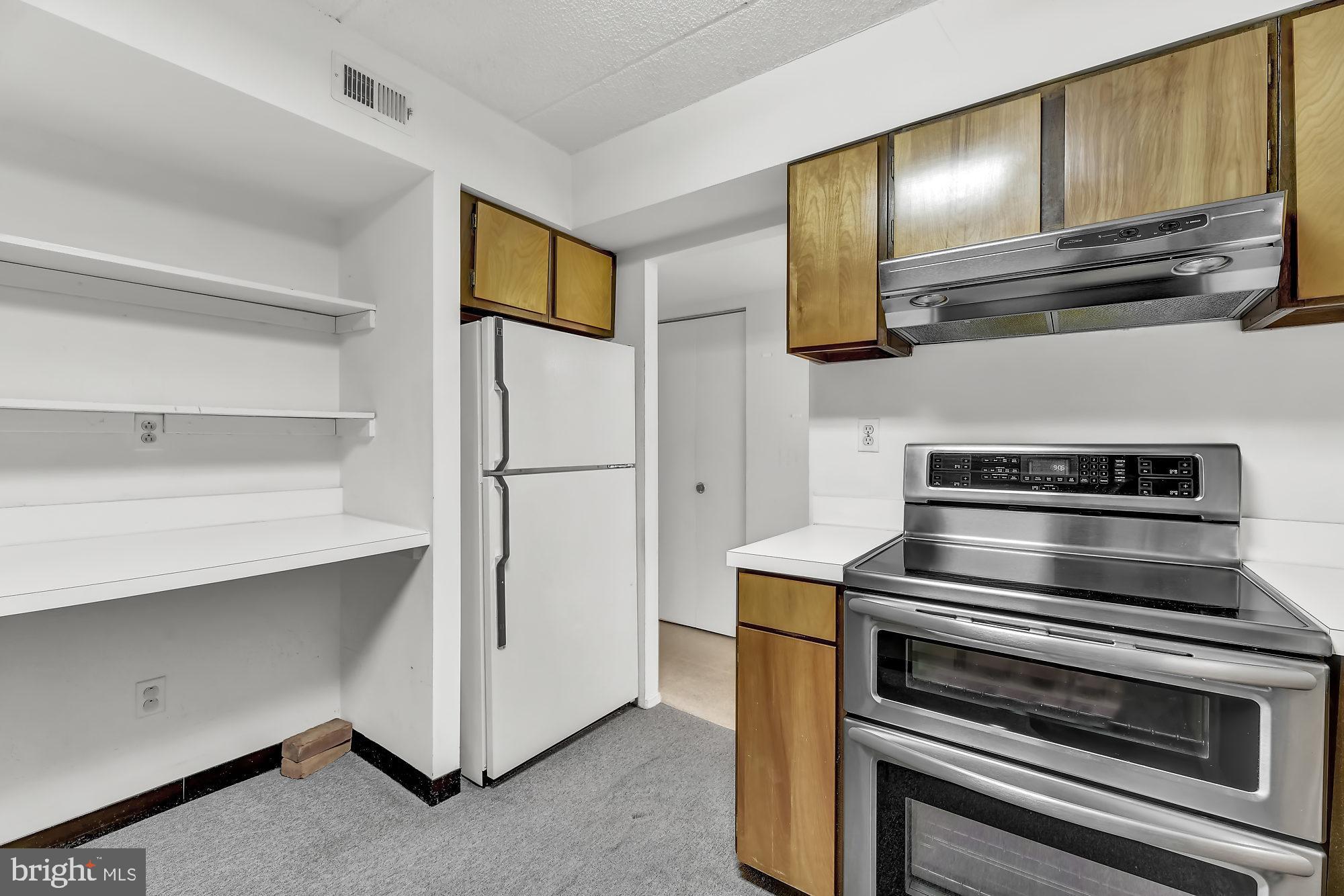 HARPERS CHOICE - Residential