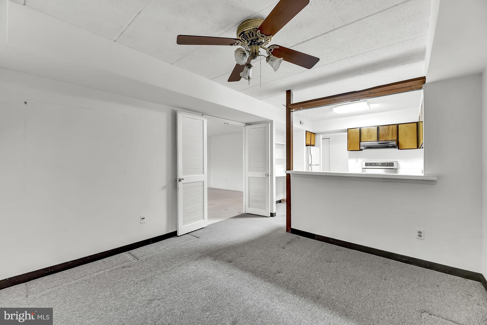 HARPERS CHOICE - Residential