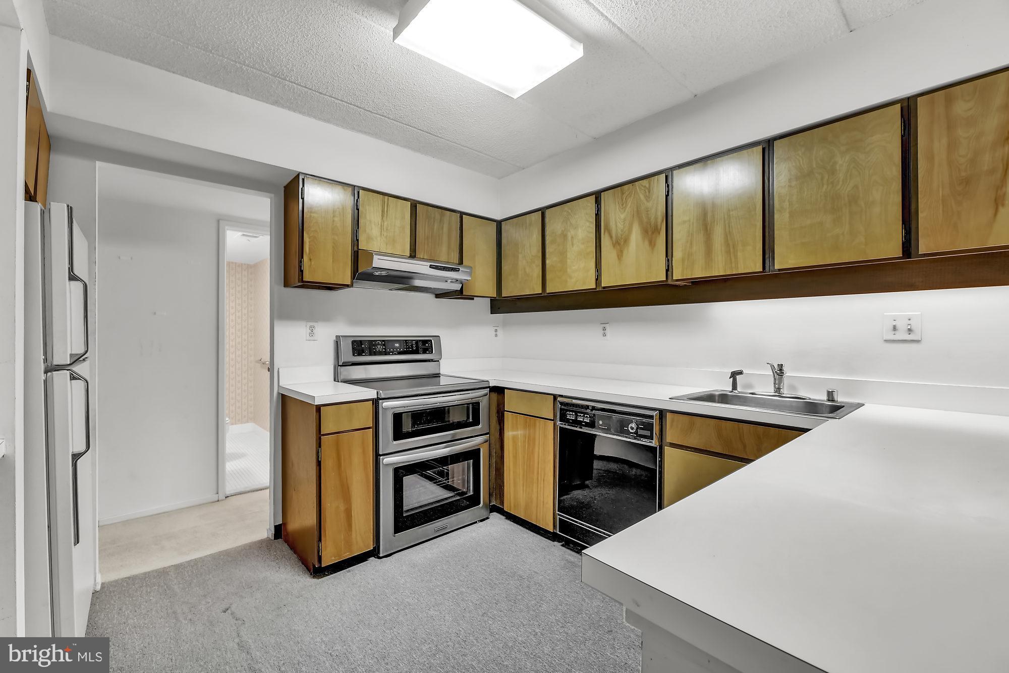 HARPERS CHOICE - Residential