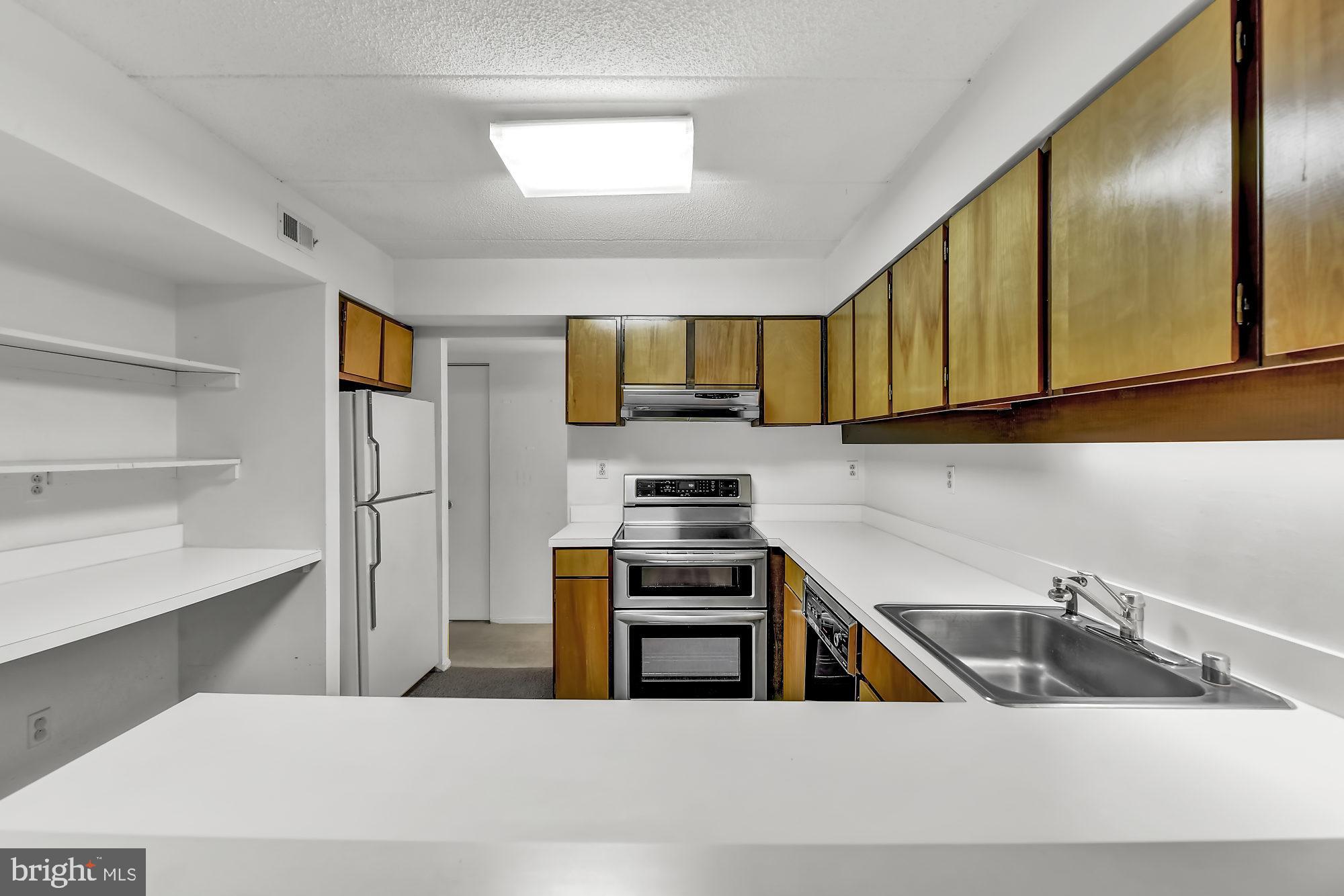 HARPERS CHOICE - Residential