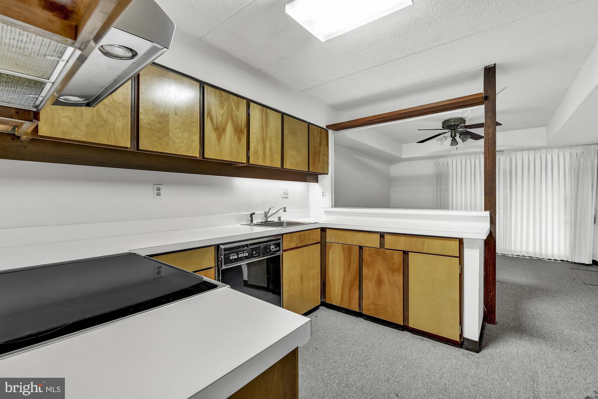 HARPERS CHOICE - Residential