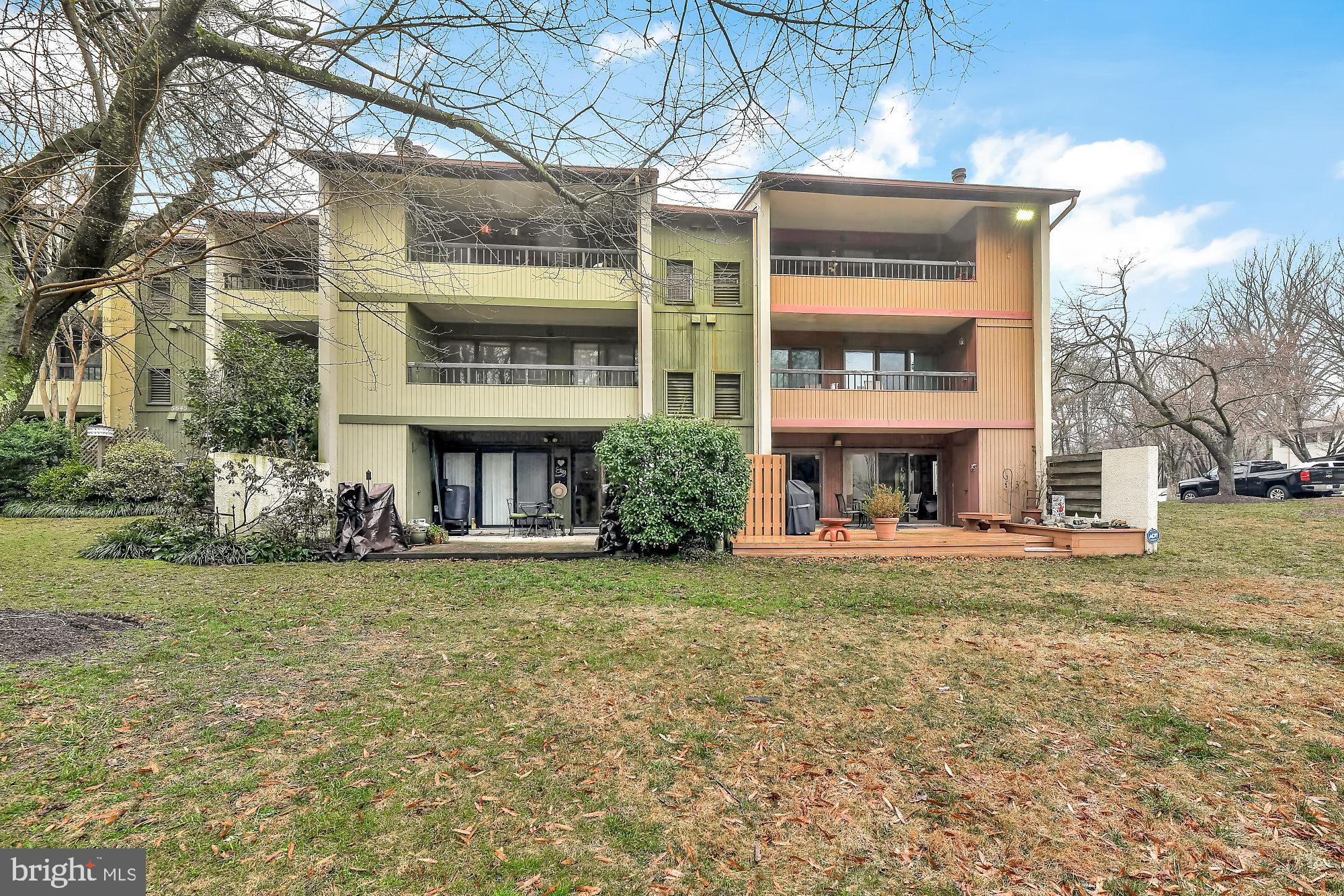 HARPERS CHOICE - Residential