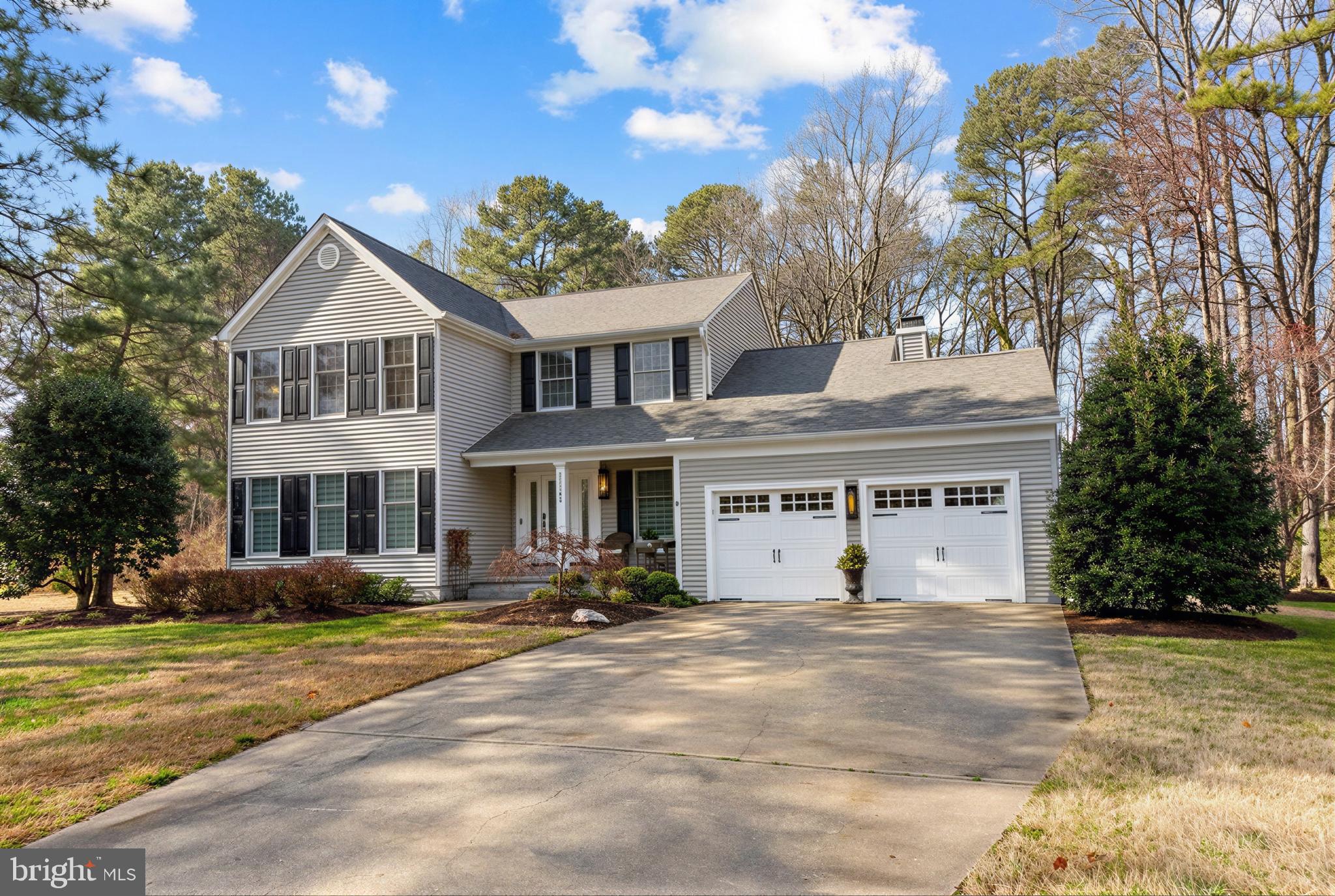 BRETON BAY LANDING - Residential