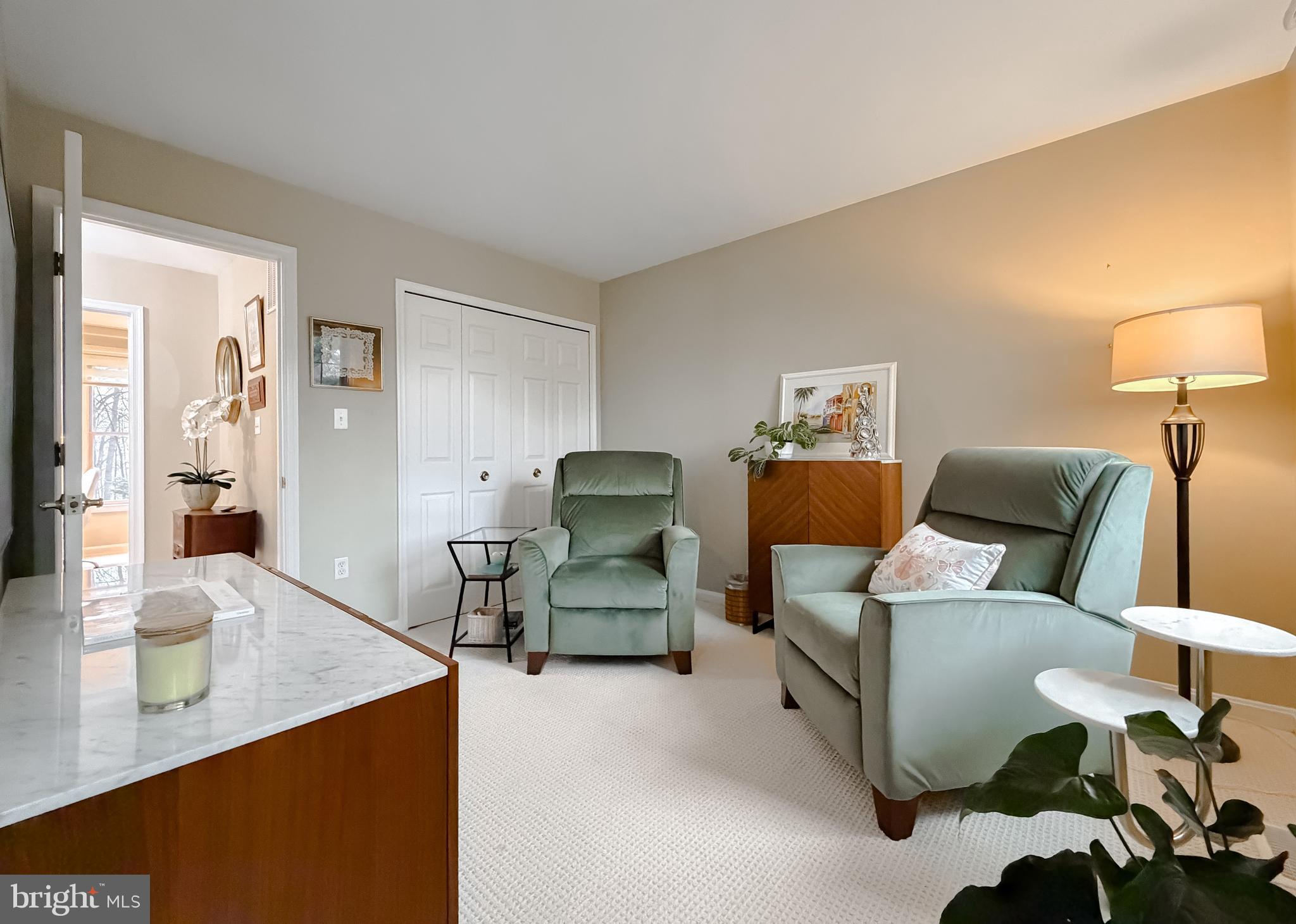 BRETON BAY LANDING - Residential