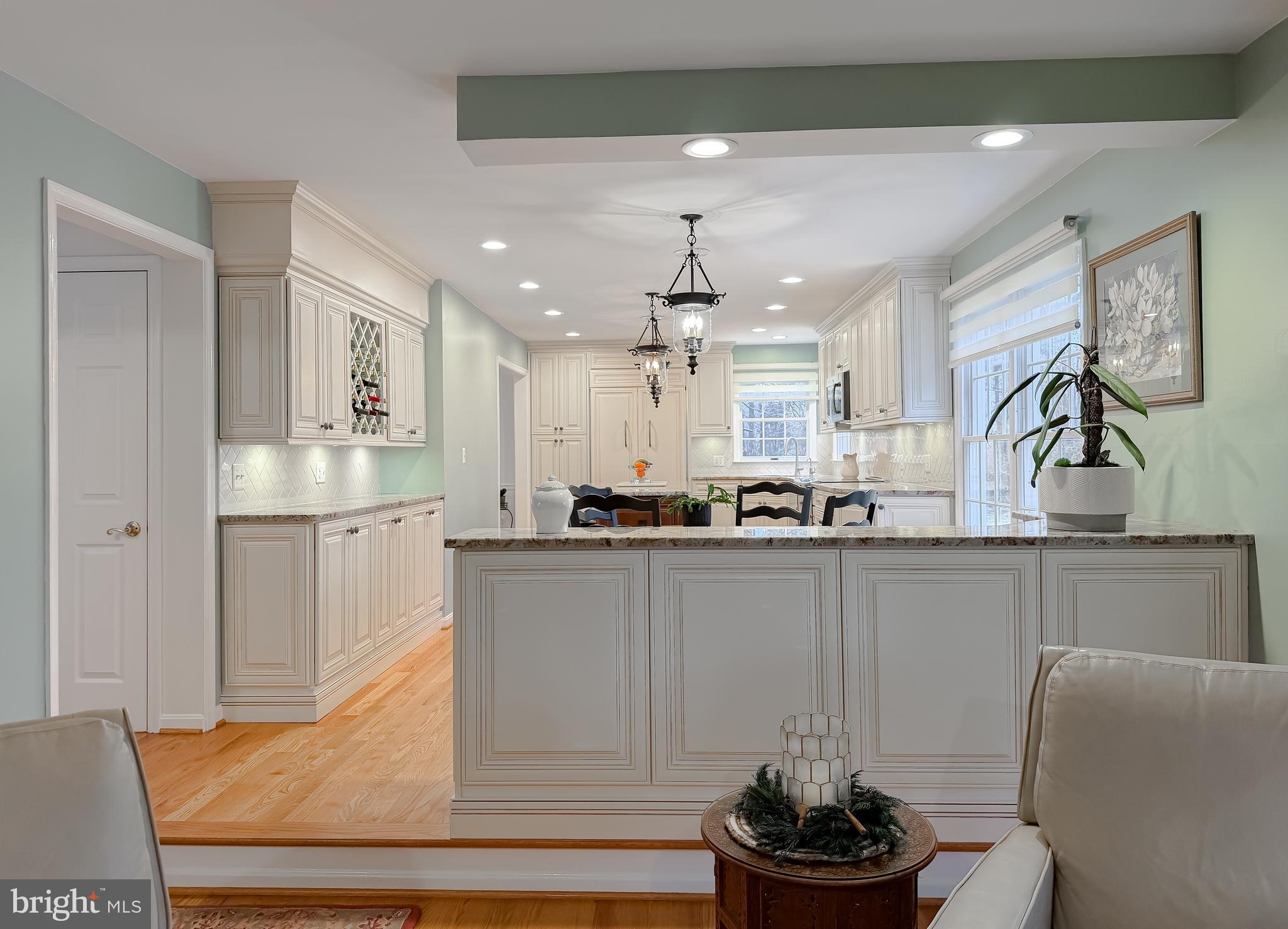 BRETON BAY LANDING - Residential