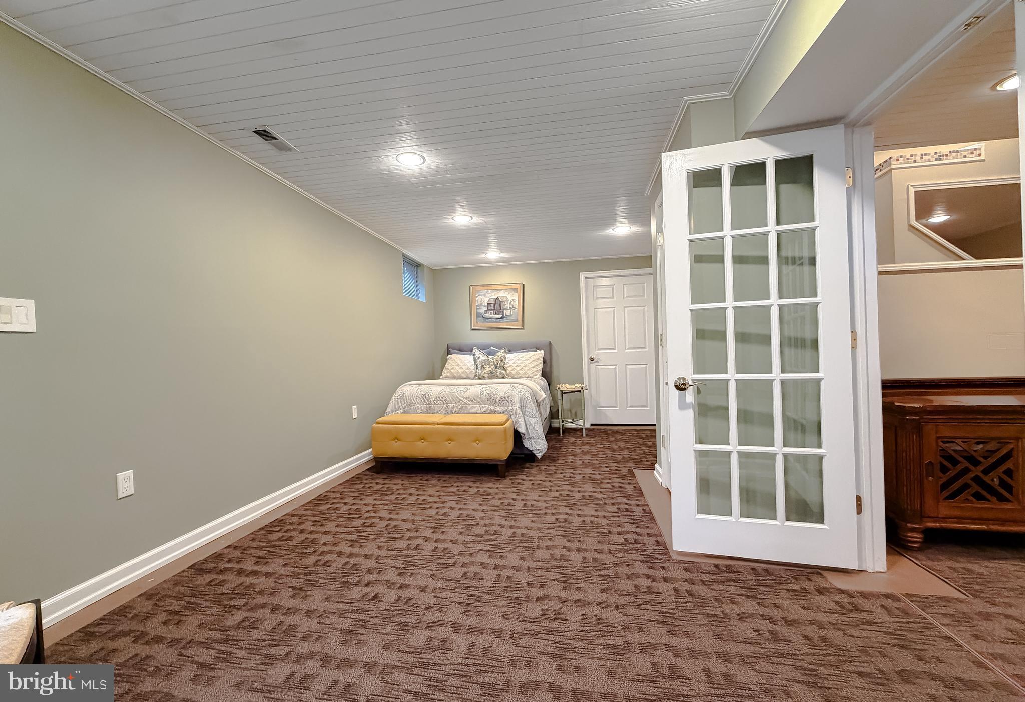 BRETON BAY LANDING - Residential