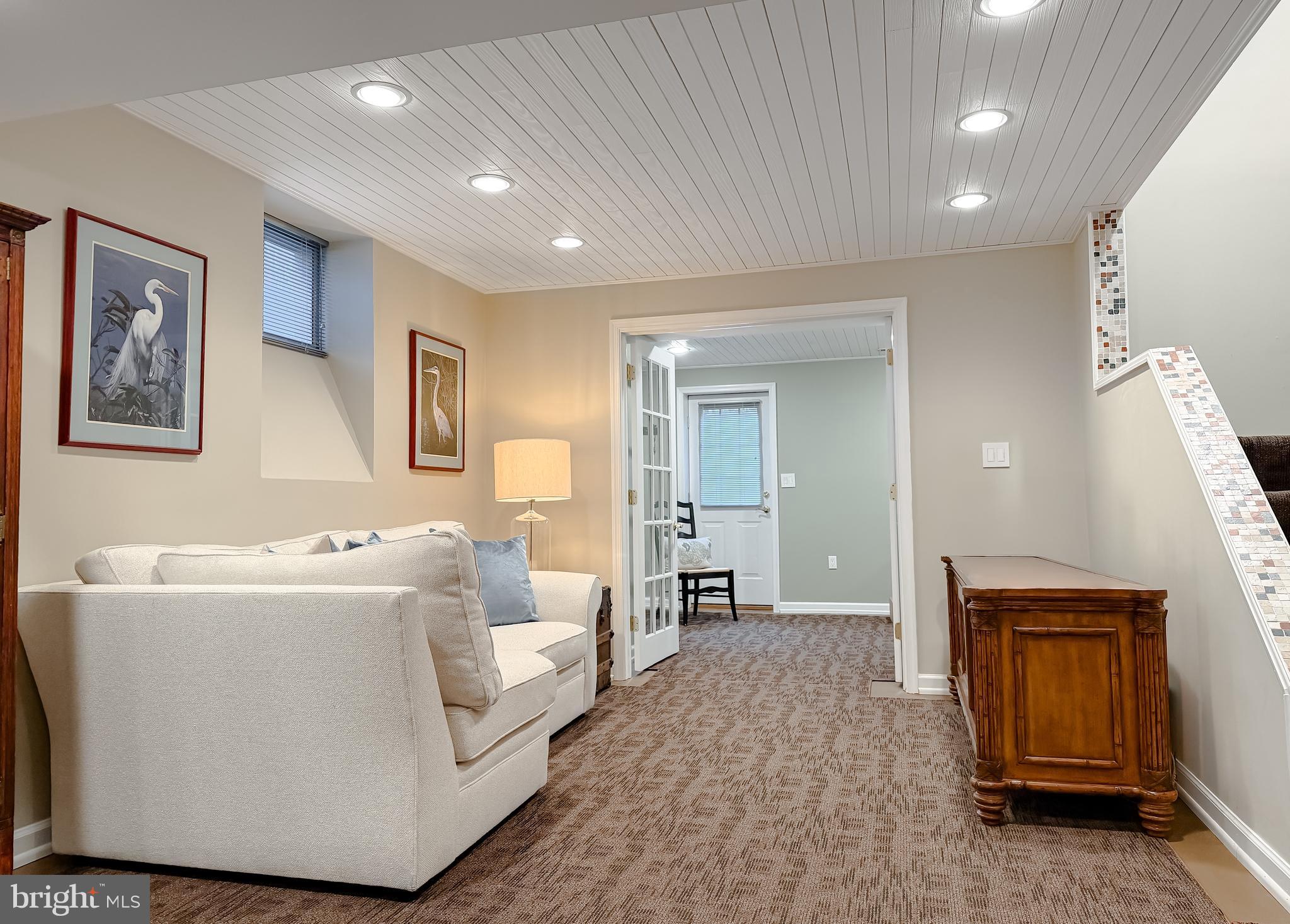 BRETON BAY LANDING - Residential