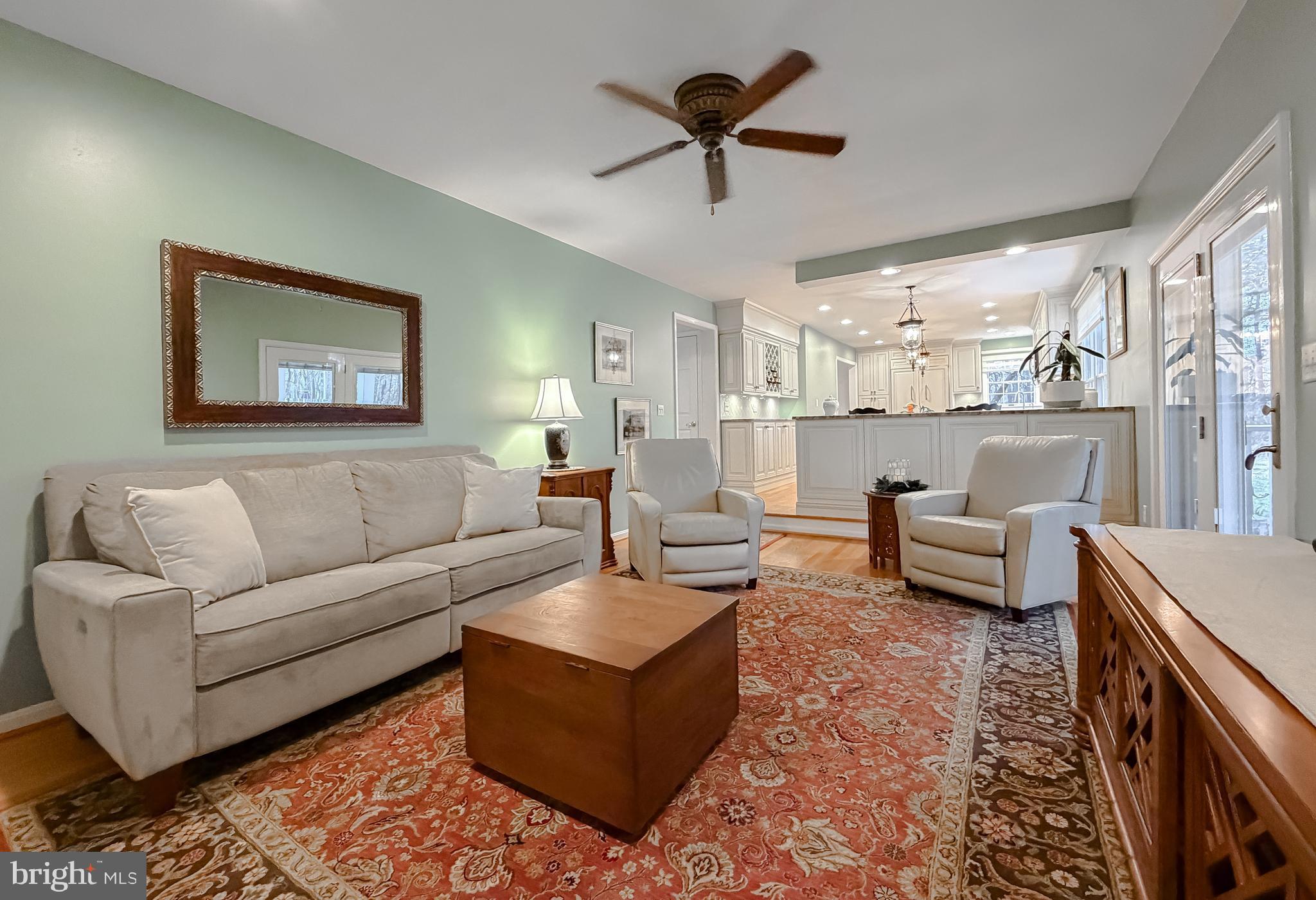 BRETON BAY LANDING - Residential