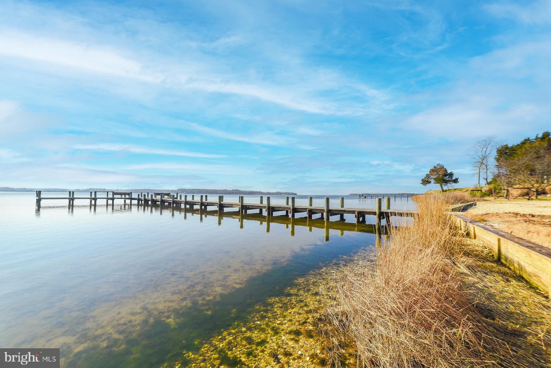 BRETON BAY LANDING - Residential
