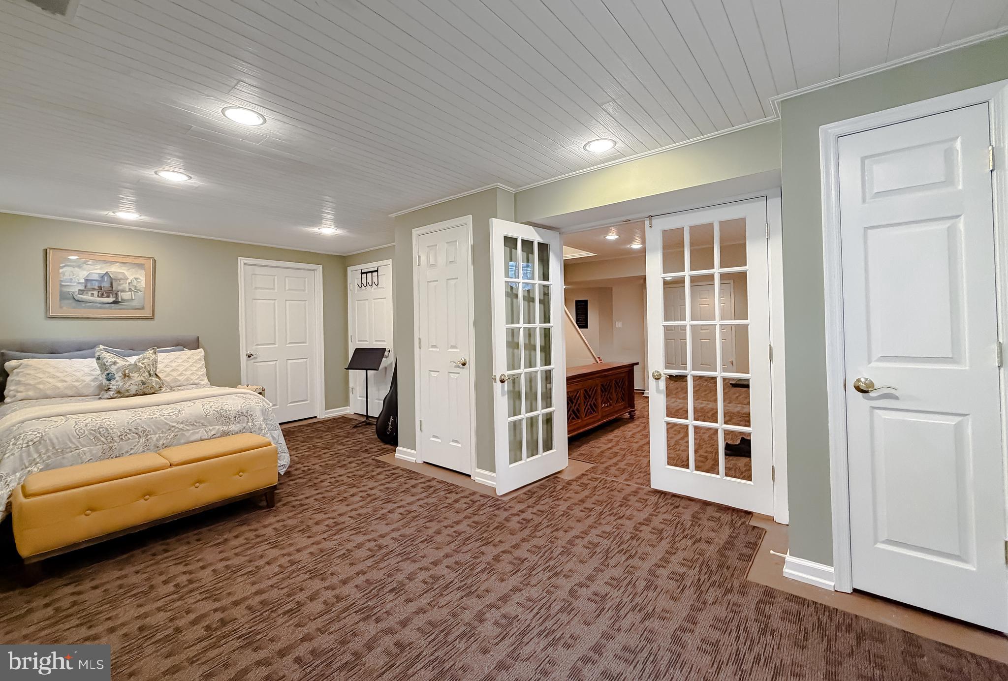 BRETON BAY LANDING - Residential