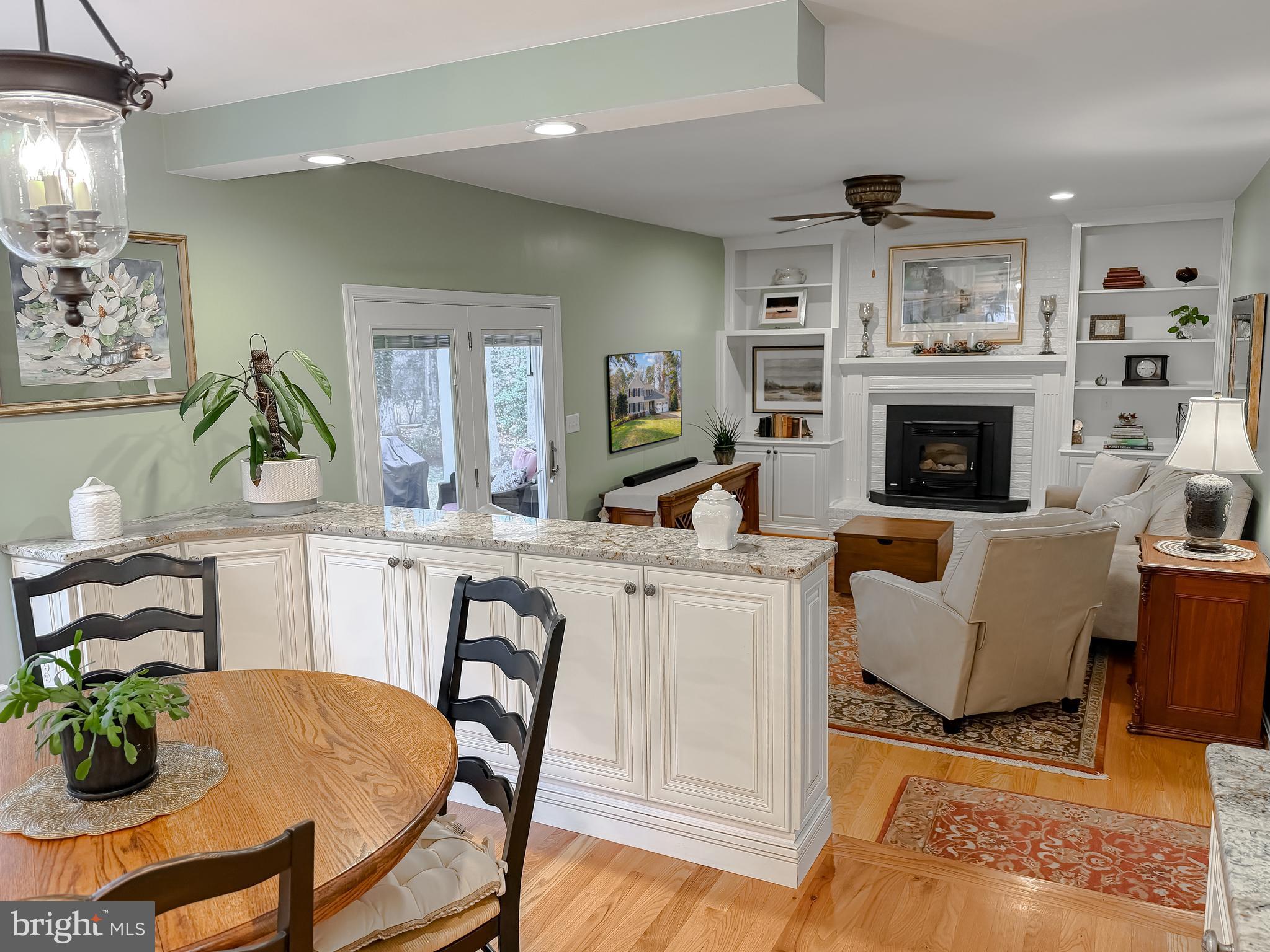 BRETON BAY LANDING - Residential