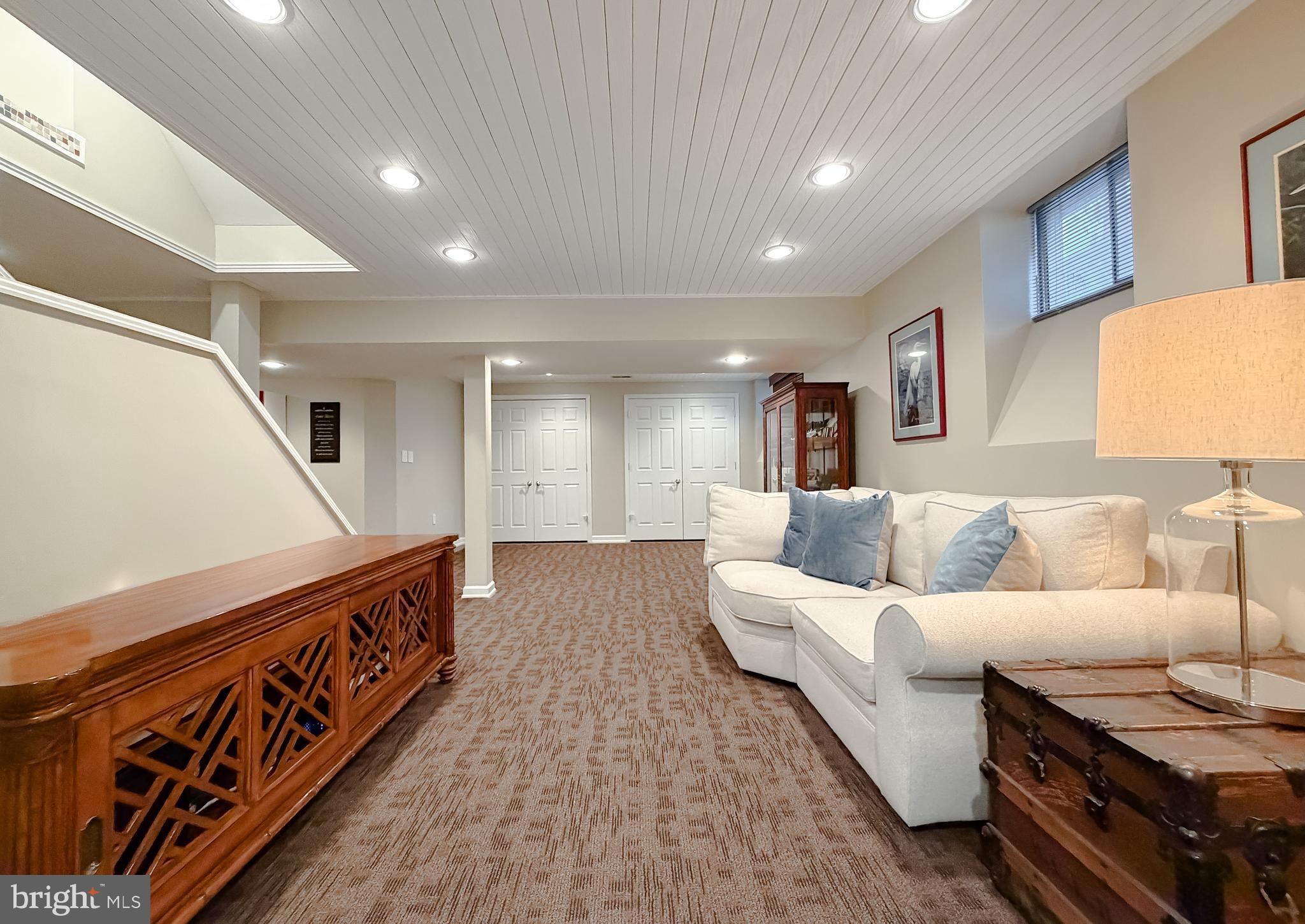 BRETON BAY LANDING - Residential