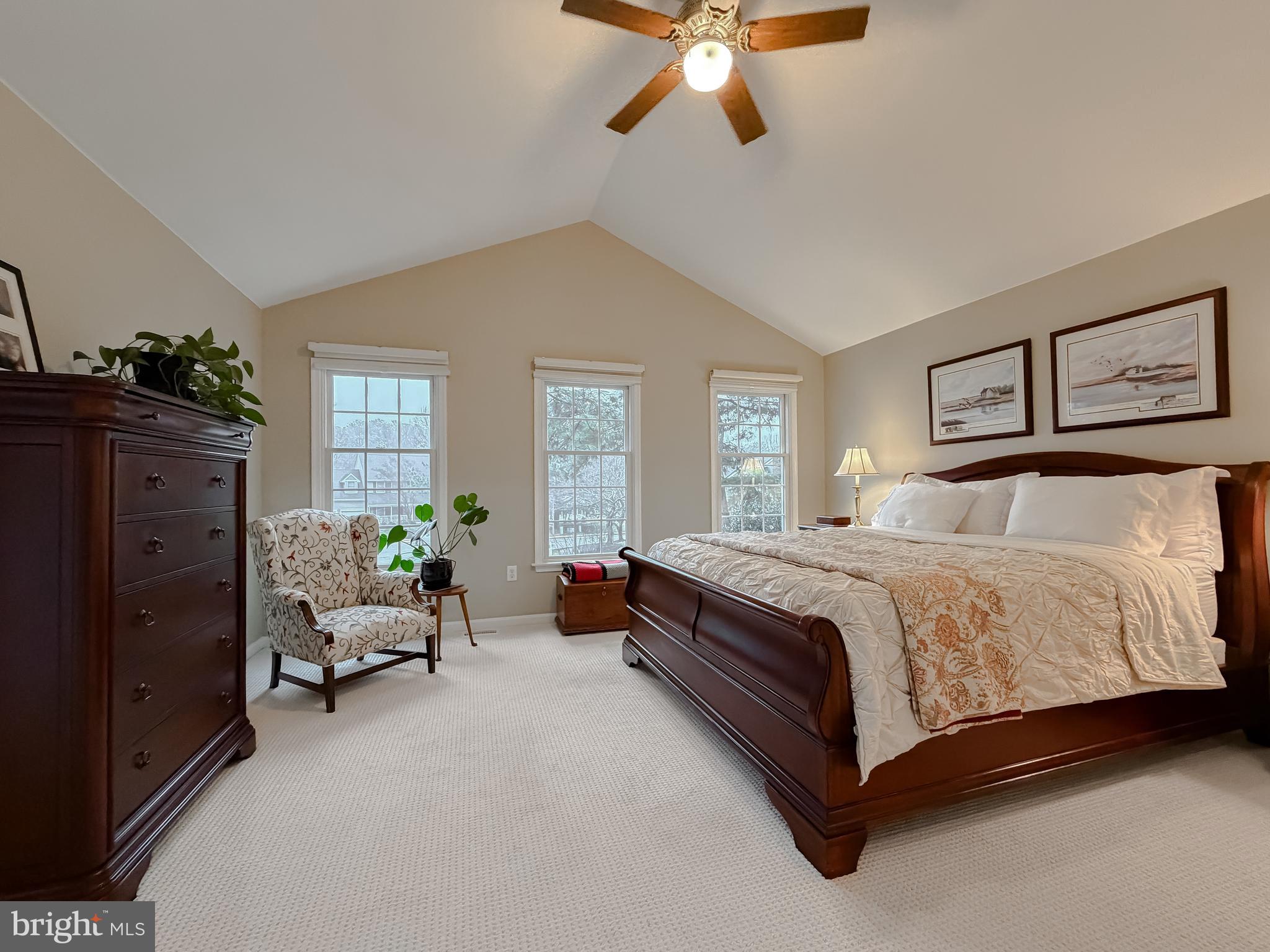 BRETON BAY LANDING - Residential