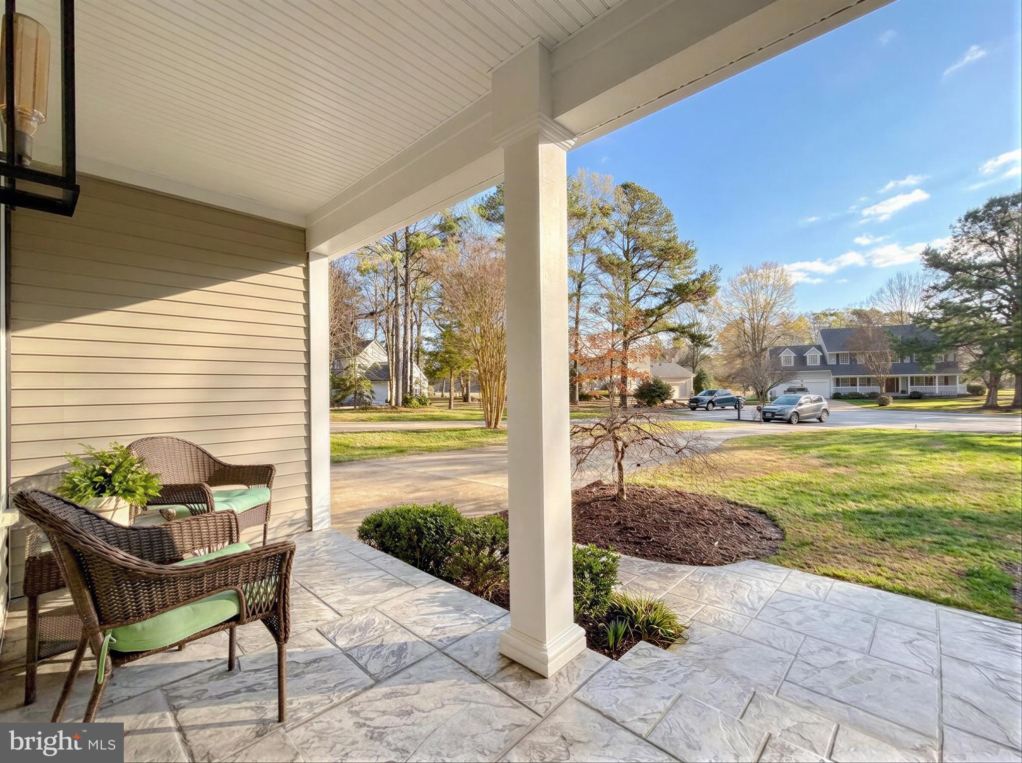 BRETON BAY LANDING - Residential