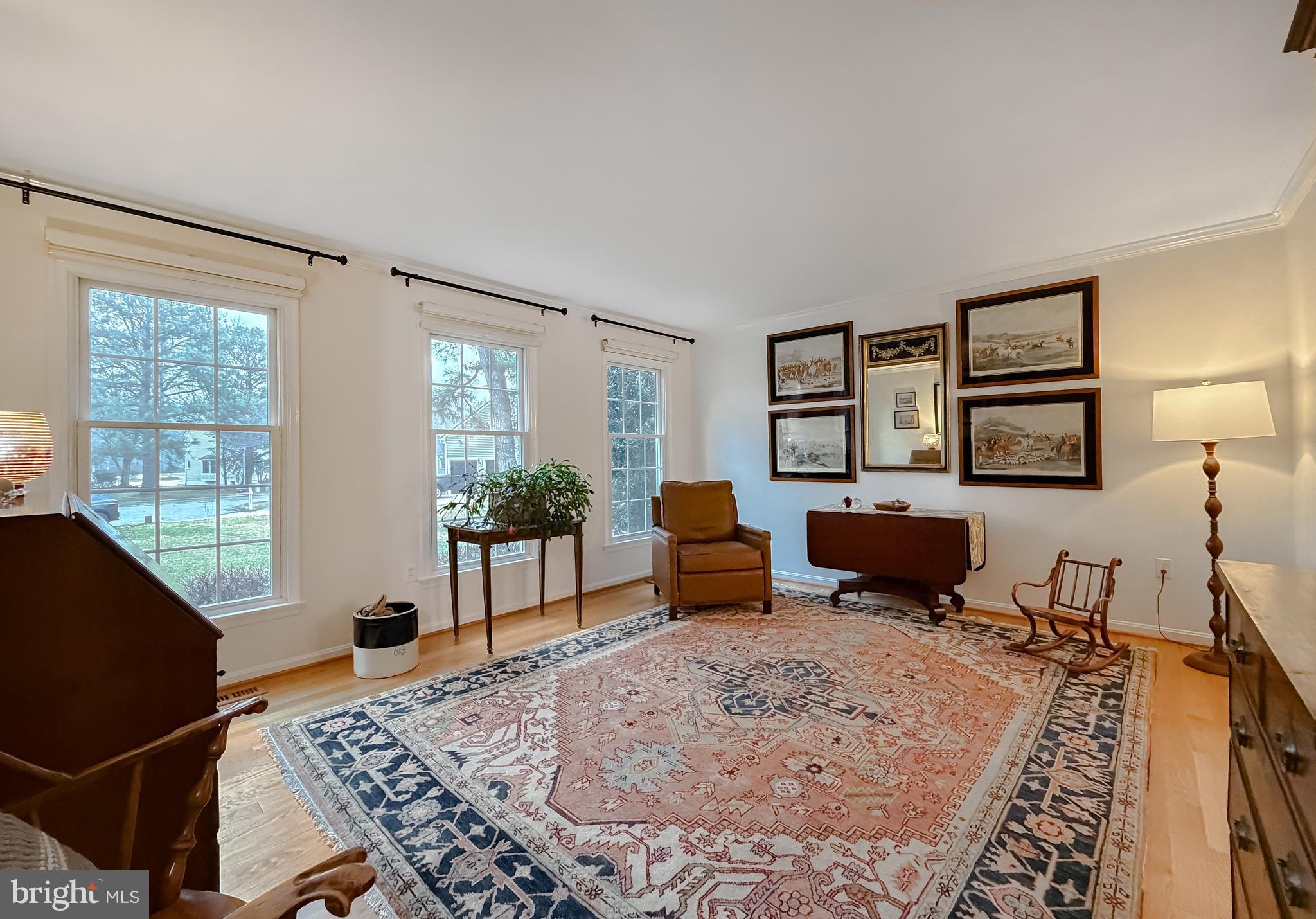 BRETON BAY LANDING - Residential