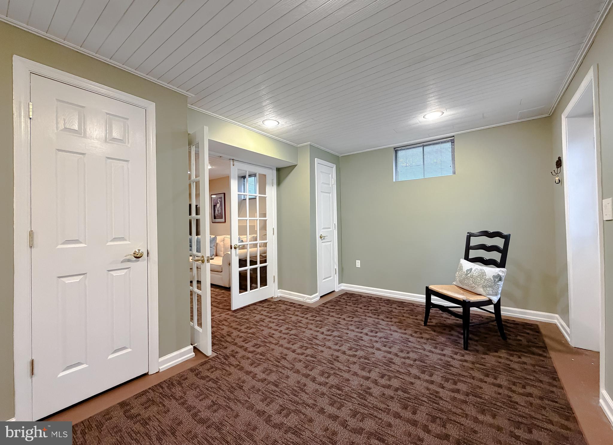 BRETON BAY LANDING - Residential